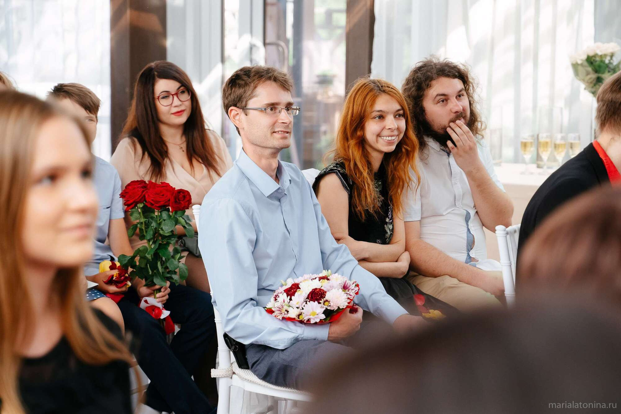 Булат и Настя. Семейный и свадебный фотограф в Санкт-Петербурге и Москве