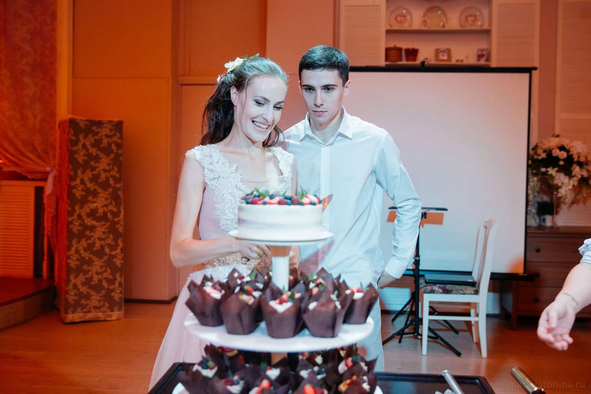 Андрей и Екатерина. Семейный и свадебный фотограф в Санкт-Петербурге и Москве