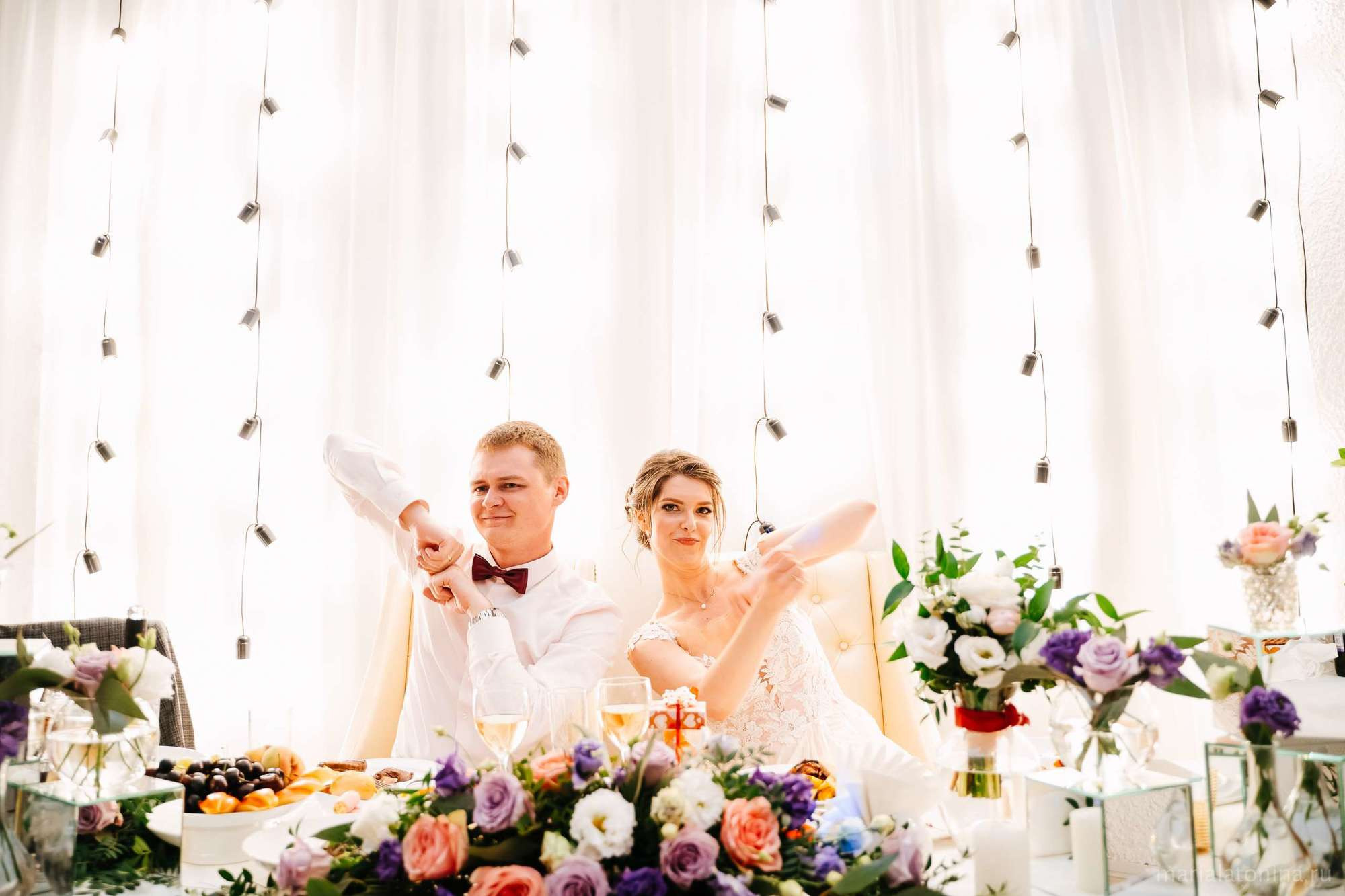 Коля и Люба