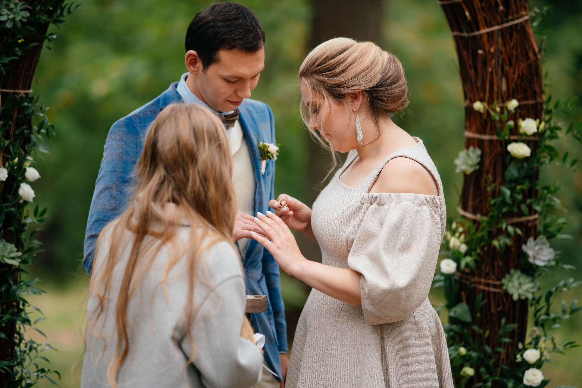 Костя и Катя