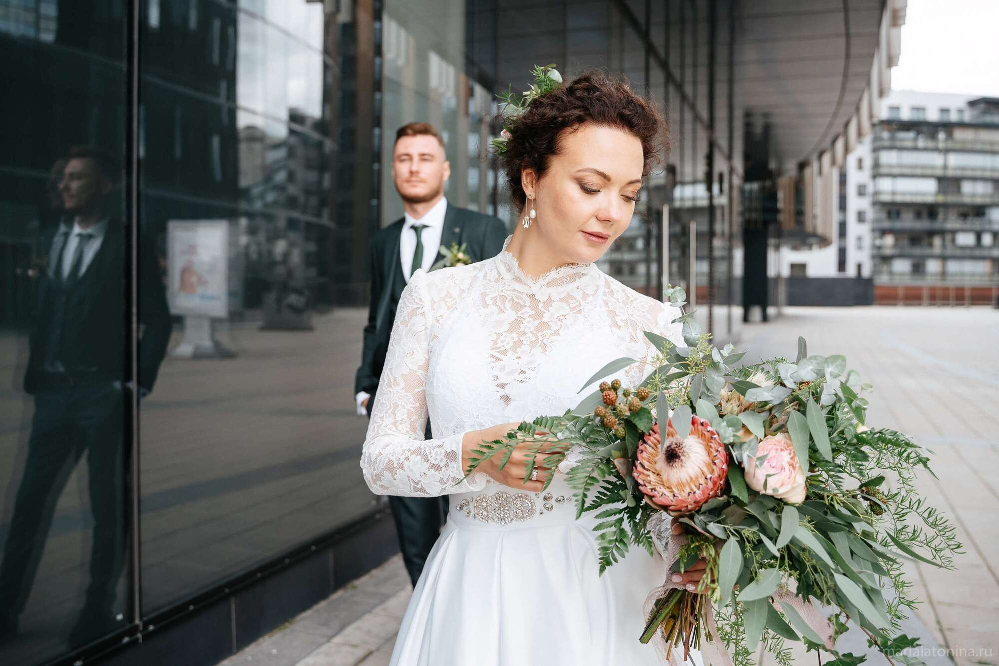 Стасян и Нателла