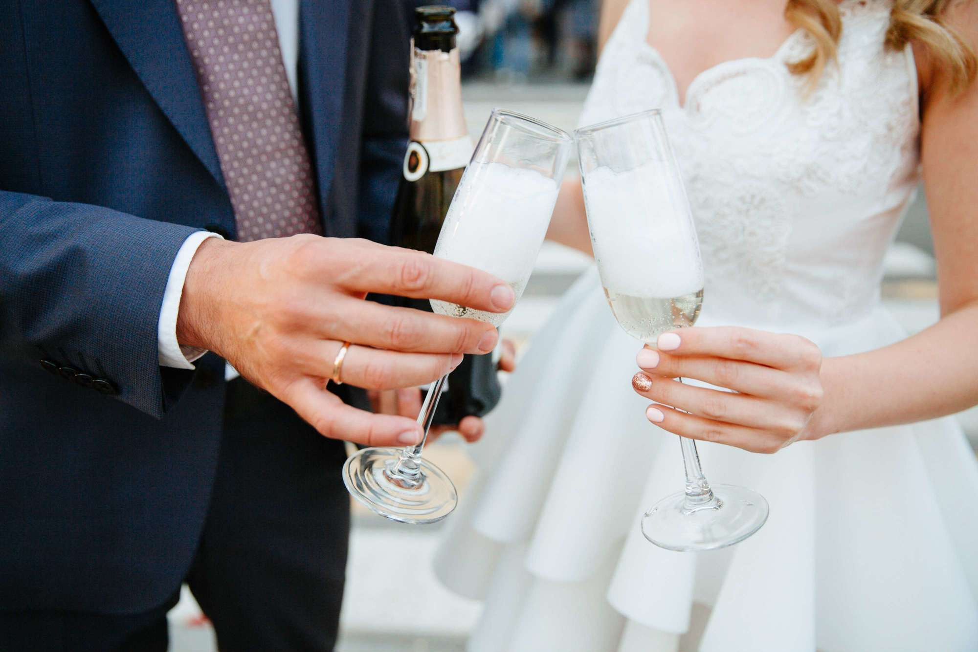 Олег и Катя