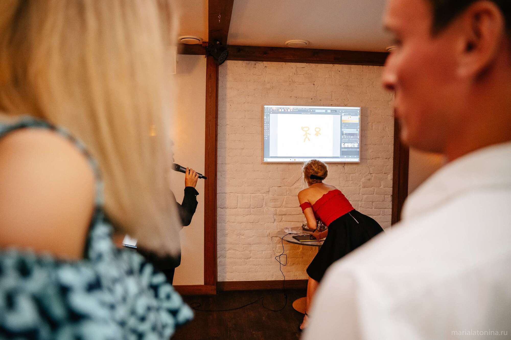 Стасян и Нателла