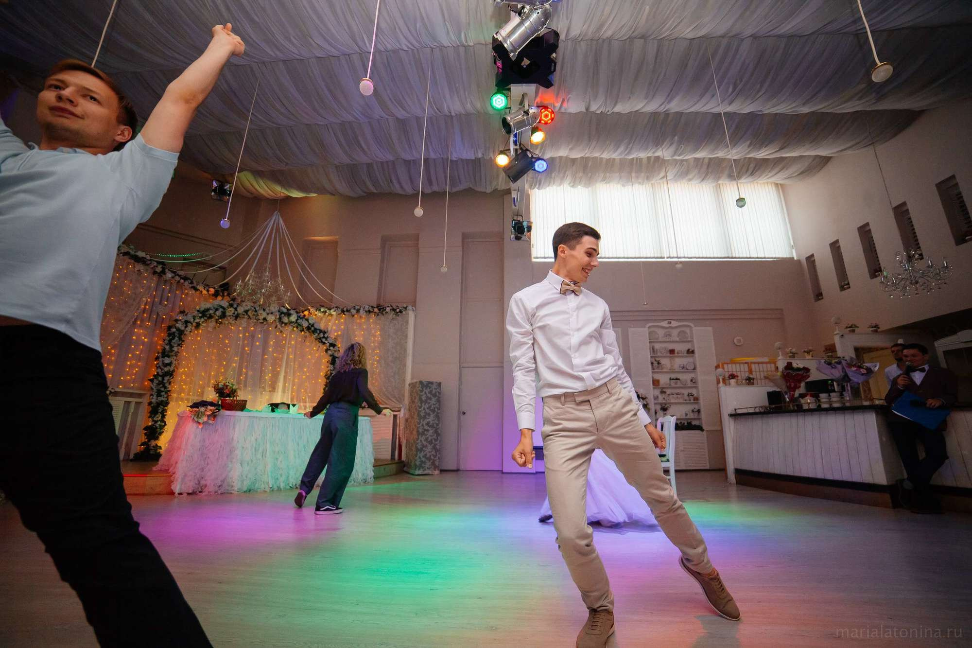 Андрей и Екатерина. Семейный и свадебный фотограф в Санкт-Петербурге и Москве