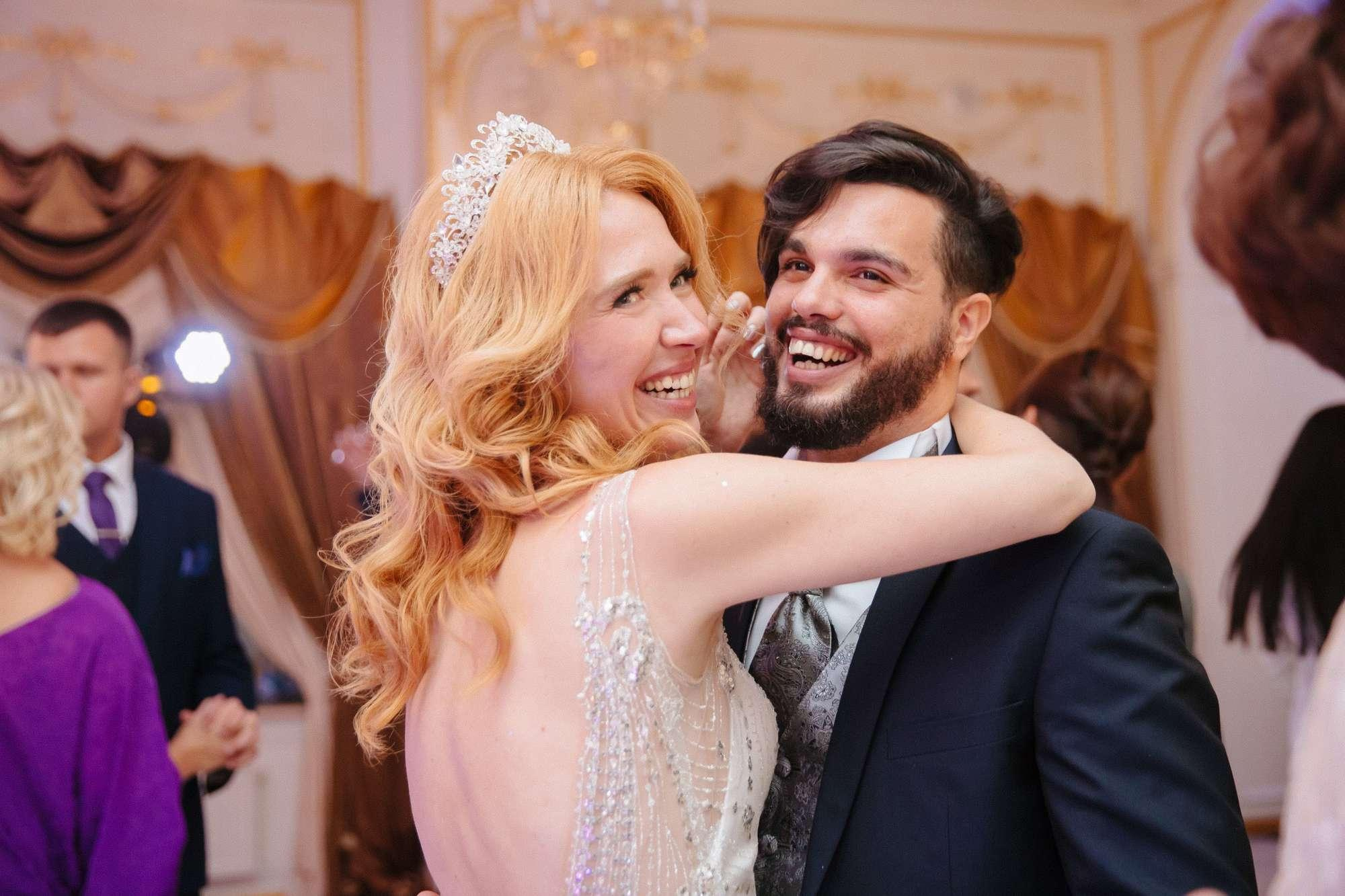 Джуилио и Лилия. Семейный и свадебный фотограф в Санкт-Петербурге и Москве