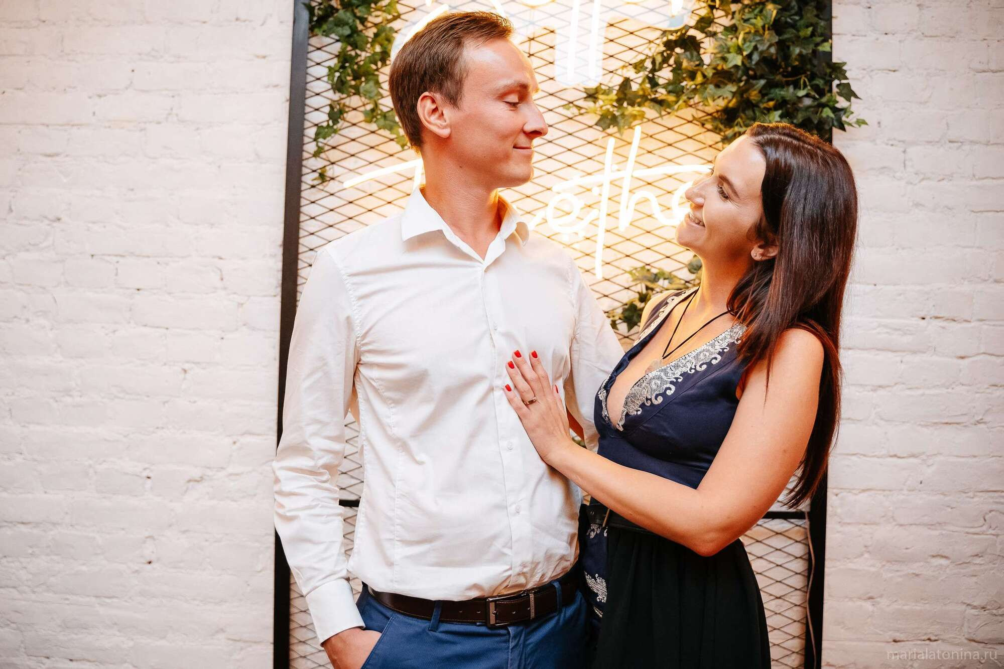 Стасян и Нателла