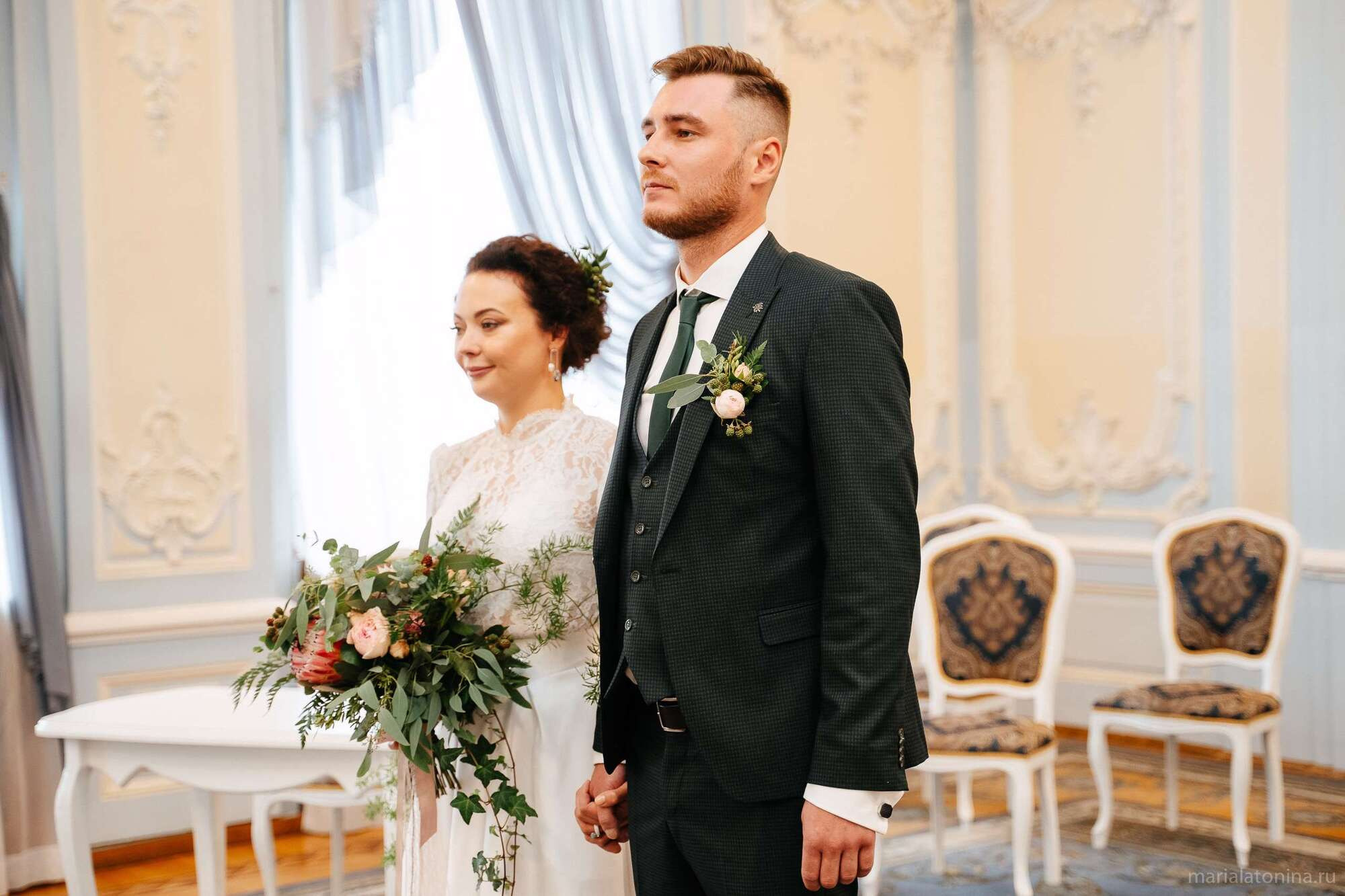 Стасян и Нателла