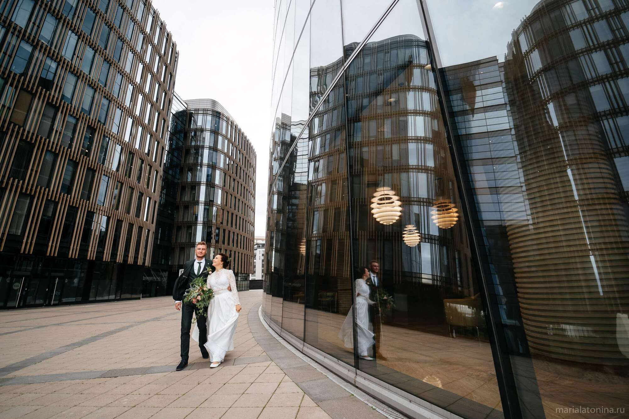 Стасян и Нателла