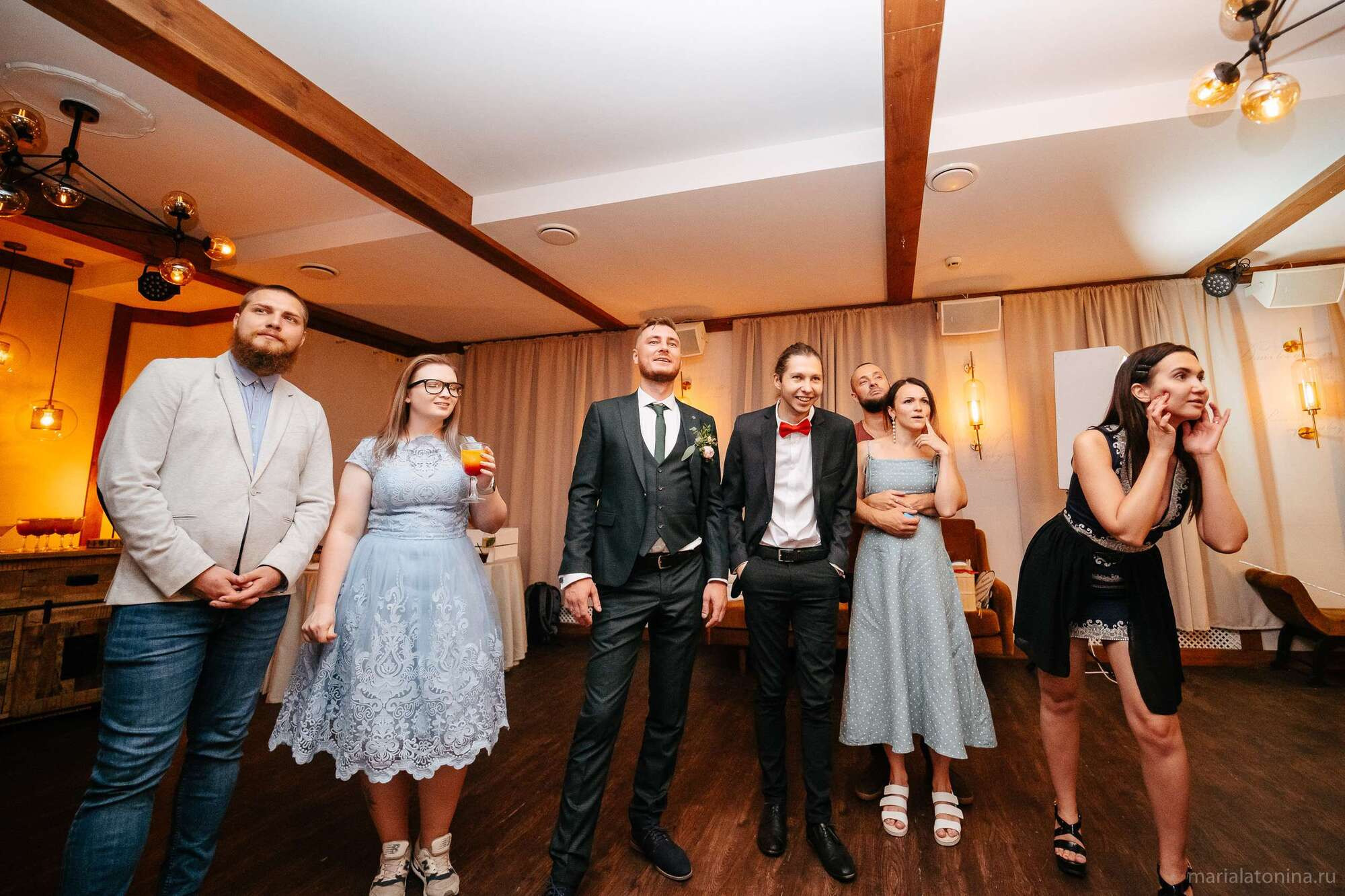 Стасян и Нателла