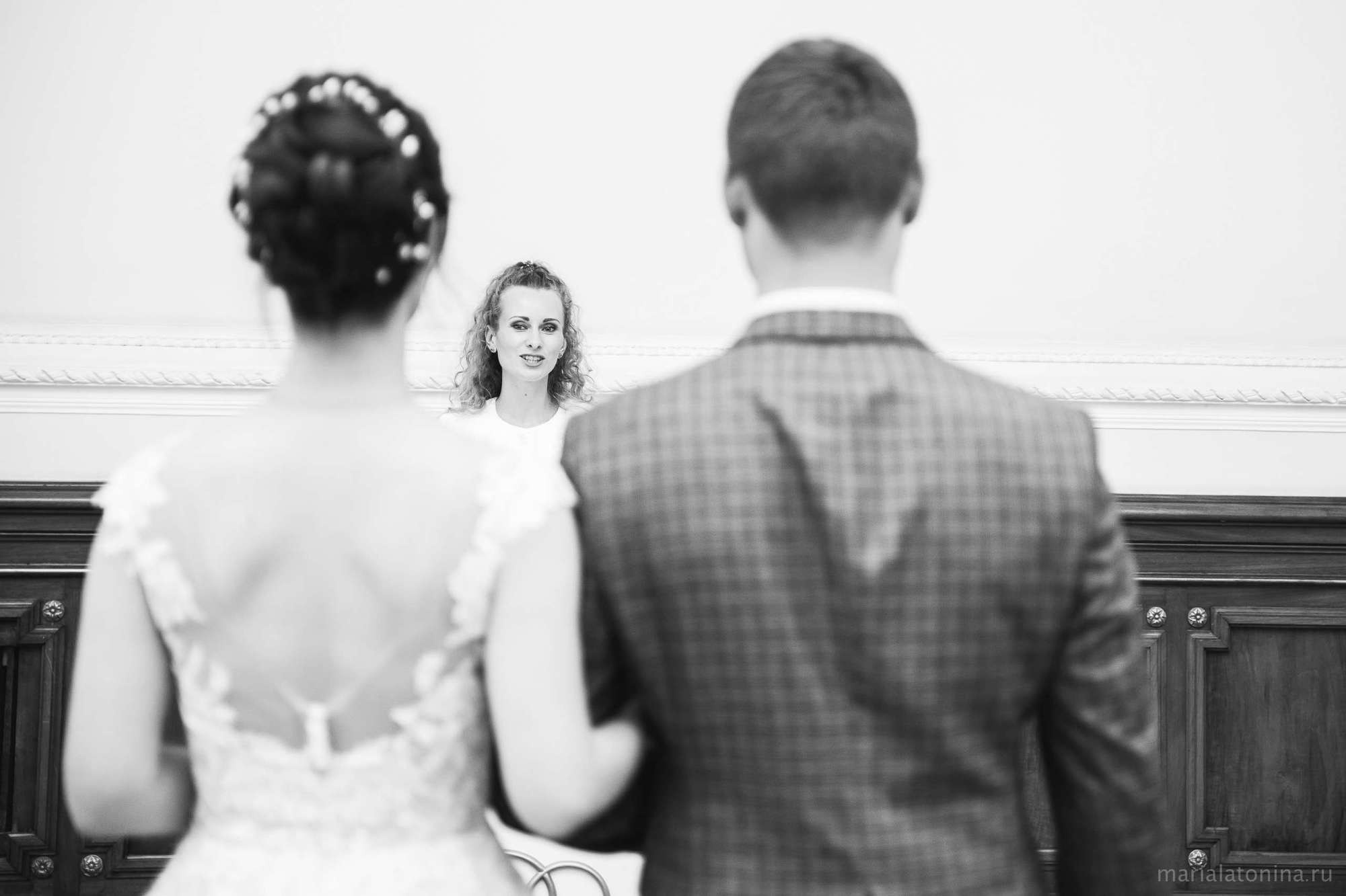 Коля и Люба