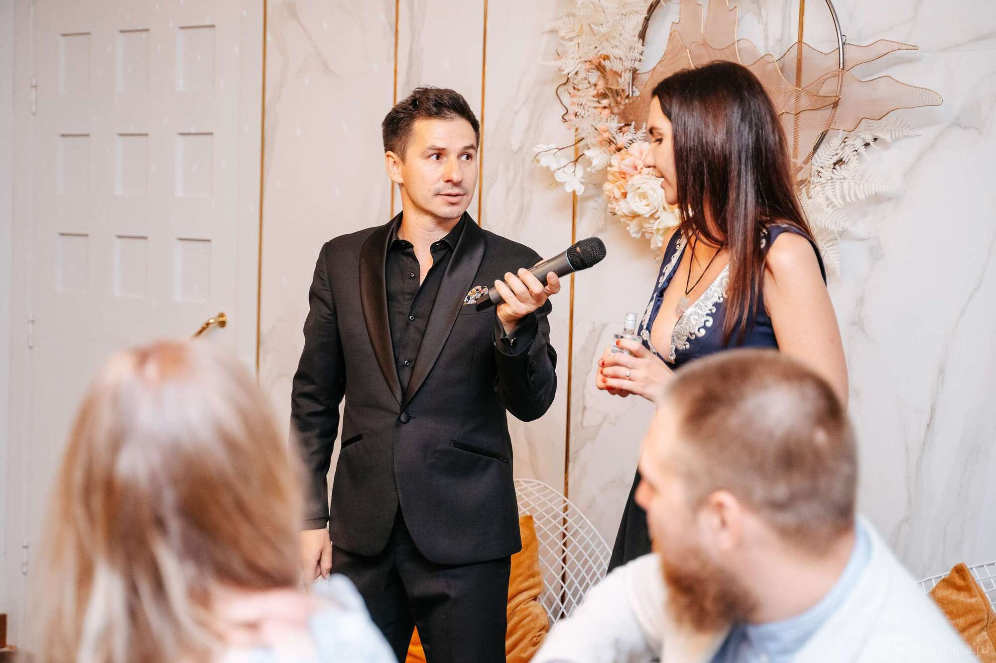 Стасян и Нателла