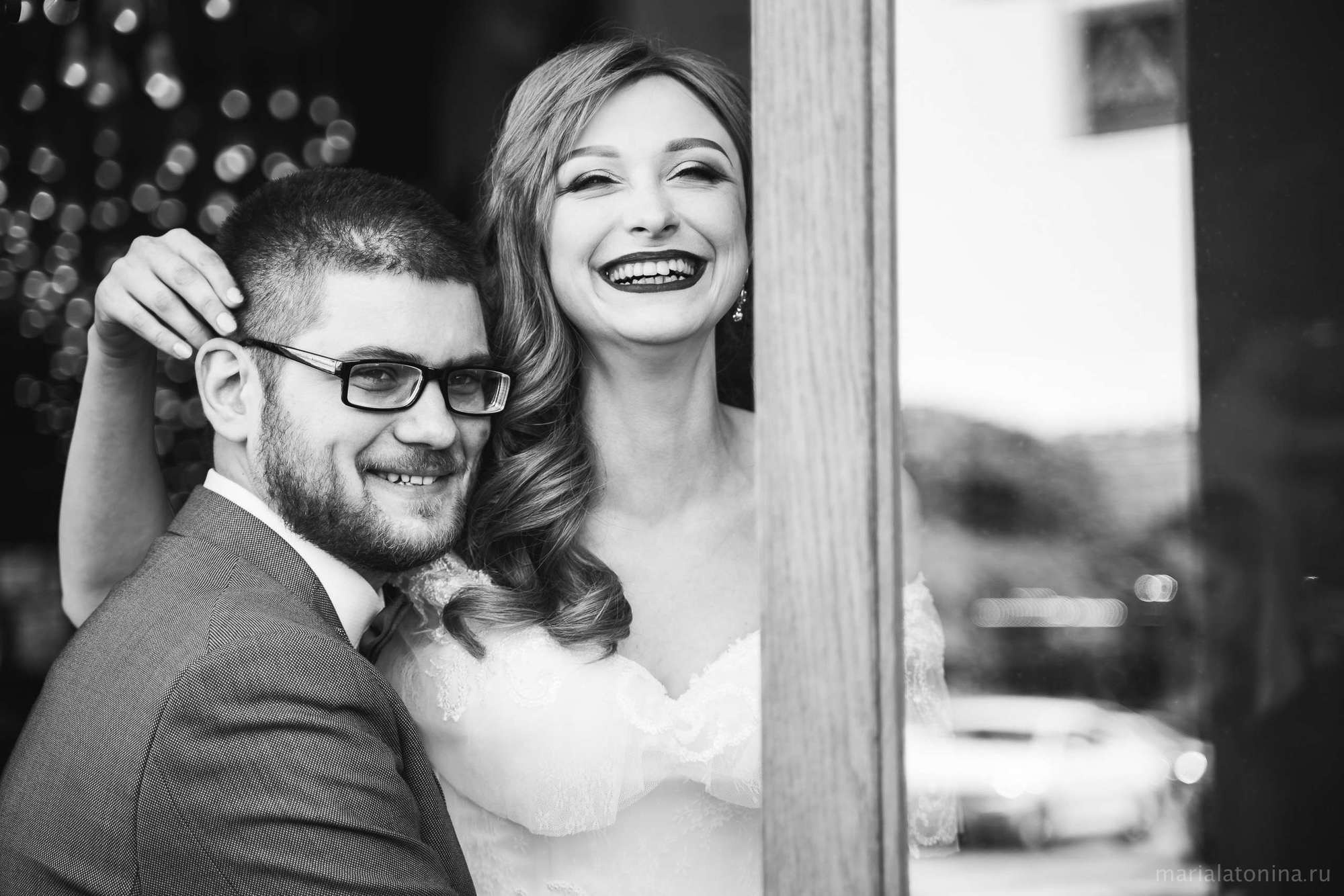 Петр и Анастасия