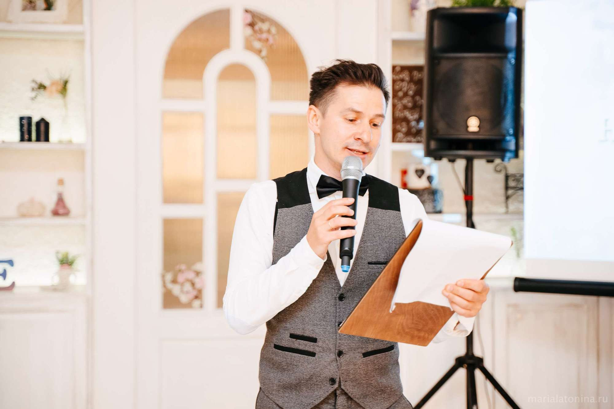 Коля и Люба