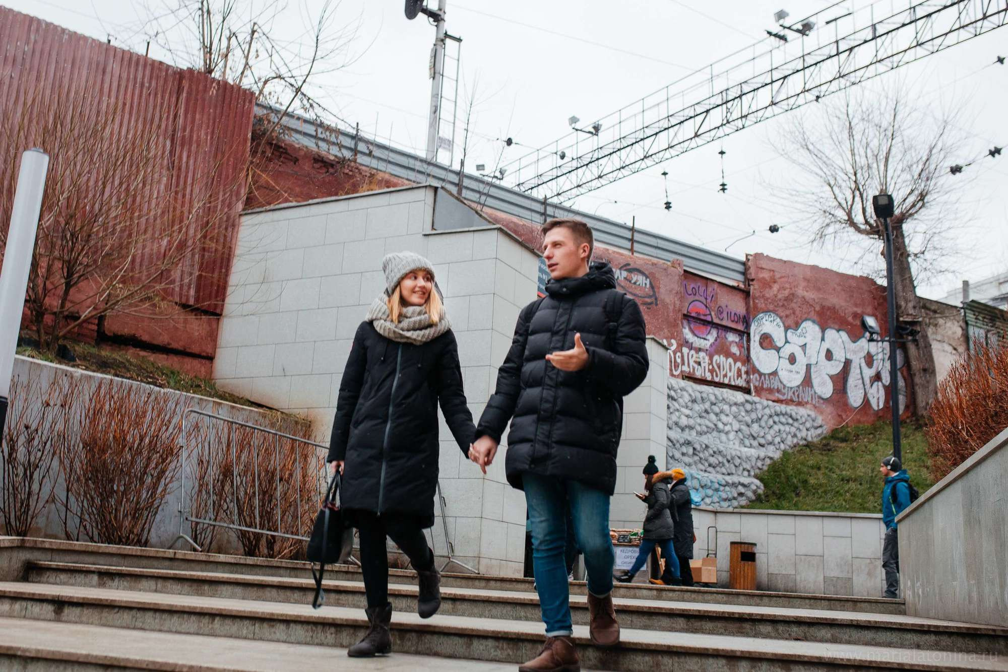 Андрей и Ксюша. Семейный и свадебный фотограф в Санкт-Петербурге и Москве