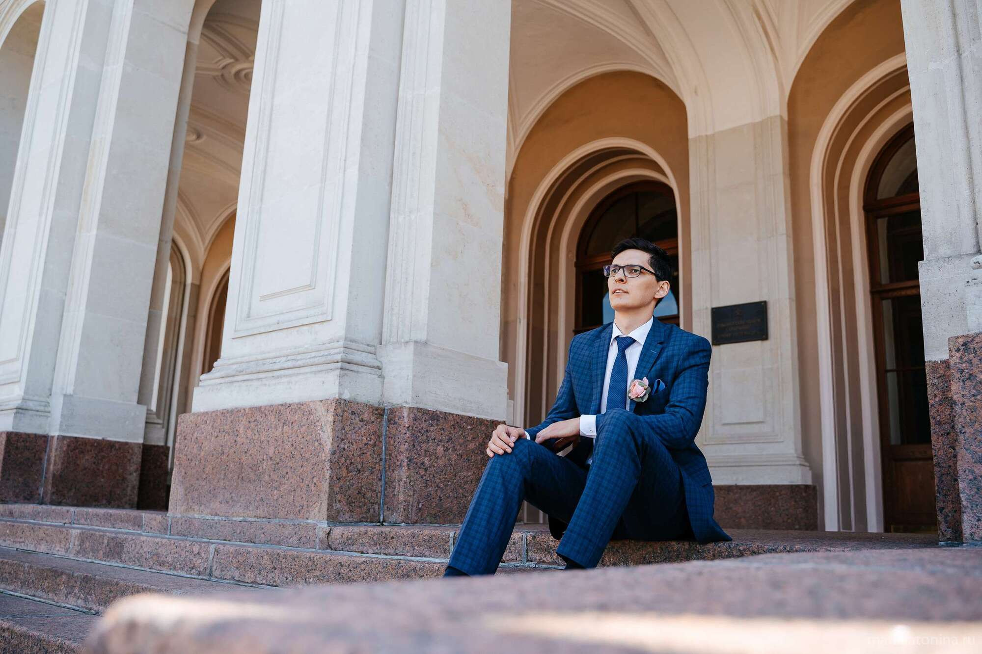 Булат и Настя. Семейный и свадебный фотограф в Санкт-Петербурге и Москве