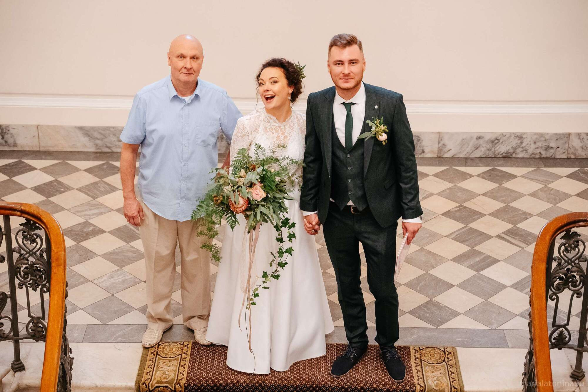 Стасян и Нателла