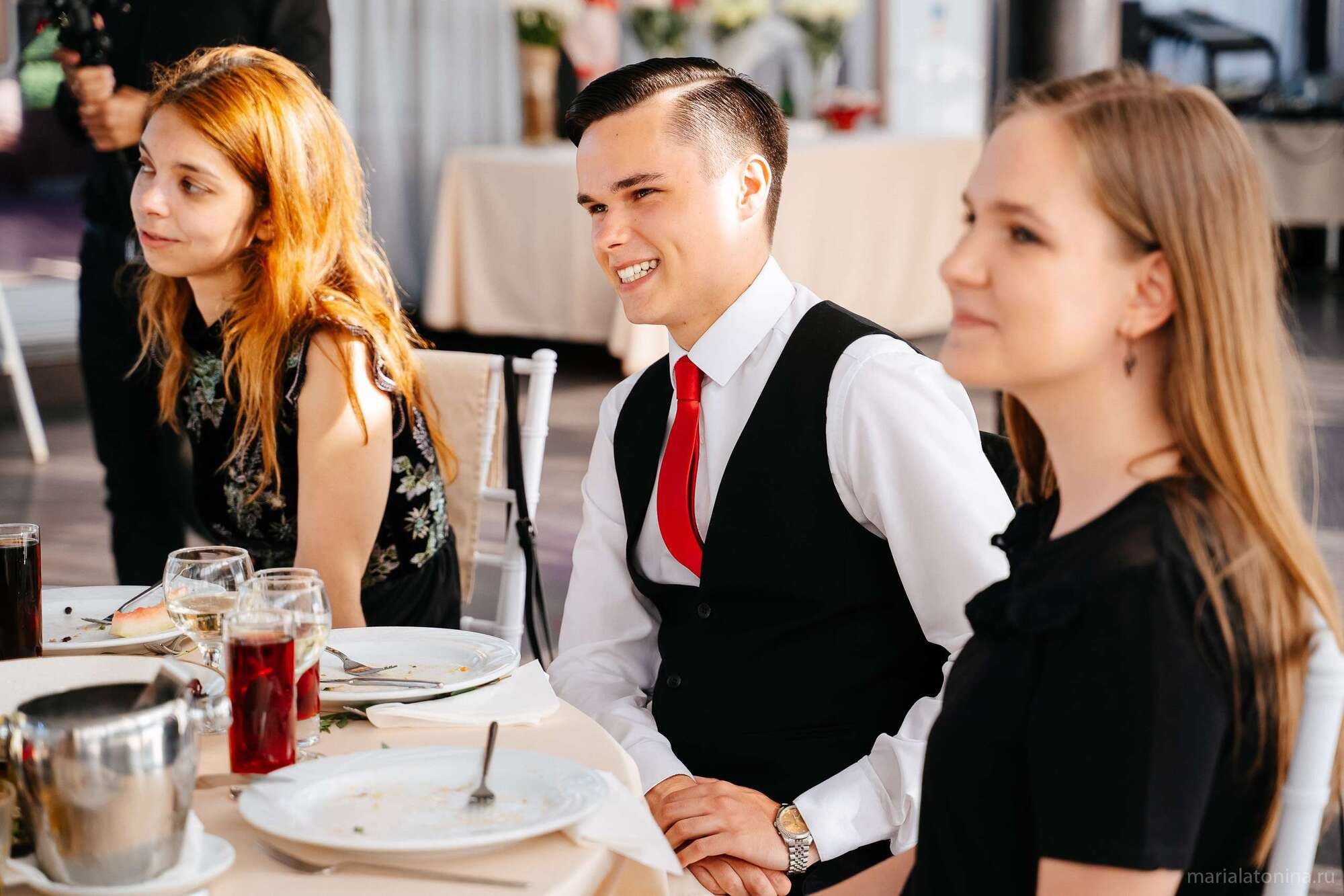 Булат и Настя. Семейный и свадебный фотограф в Санкт-Петербурге и Москве