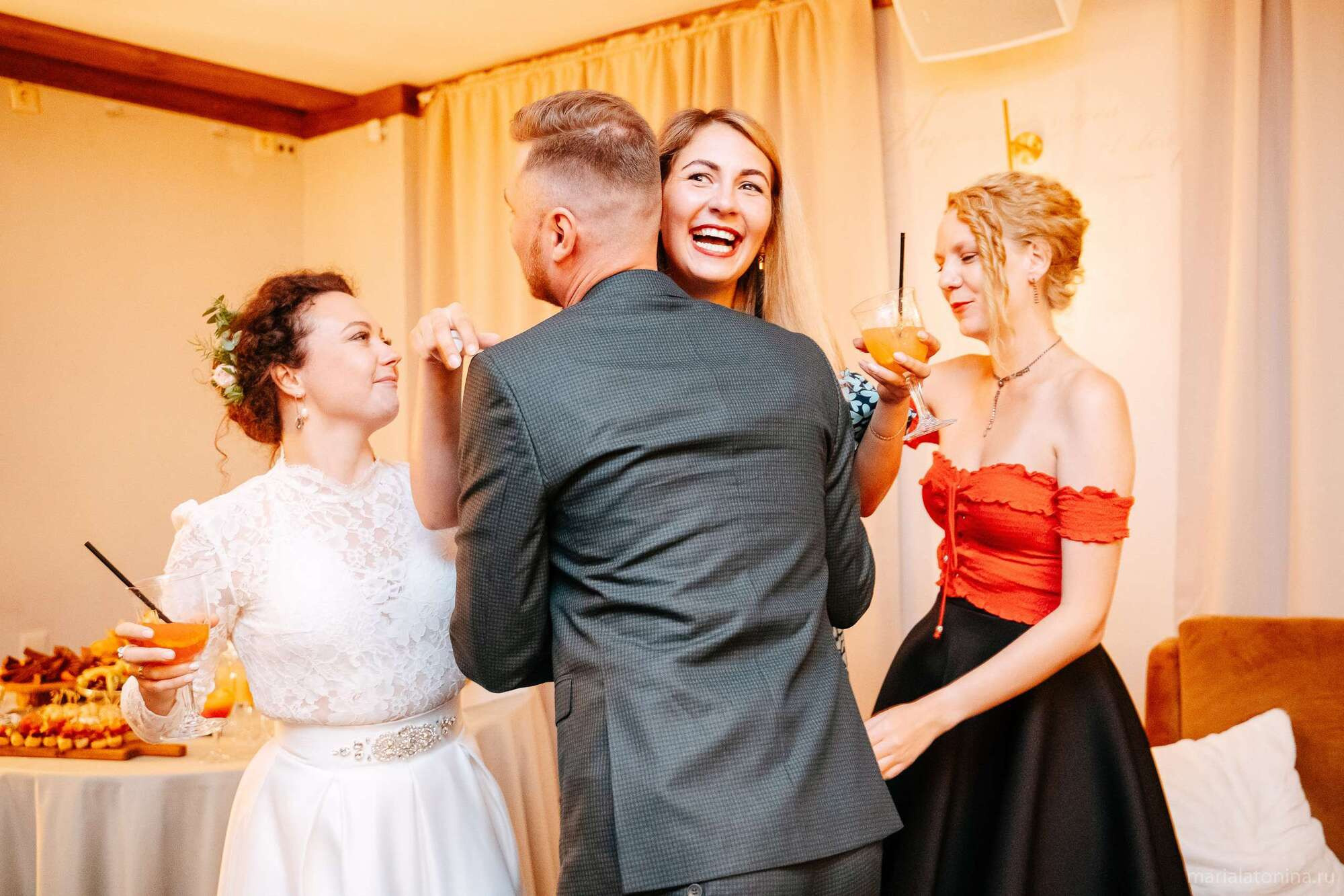 Стасян и Нателла