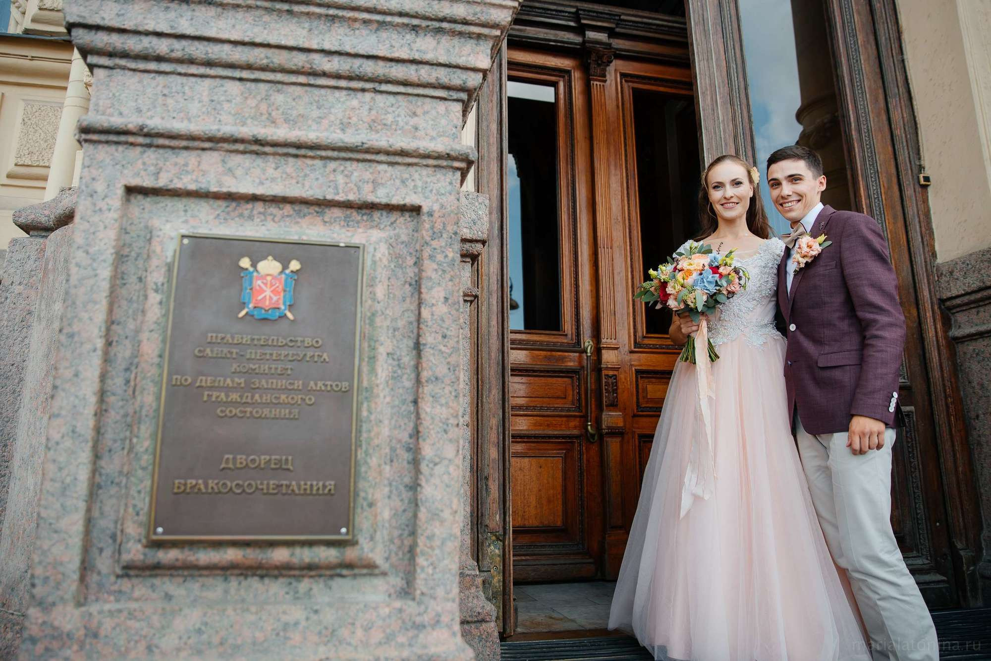 Андрей и Екатерина. Семейный и свадебный фотограф в Санкт-Петербурге и Москве