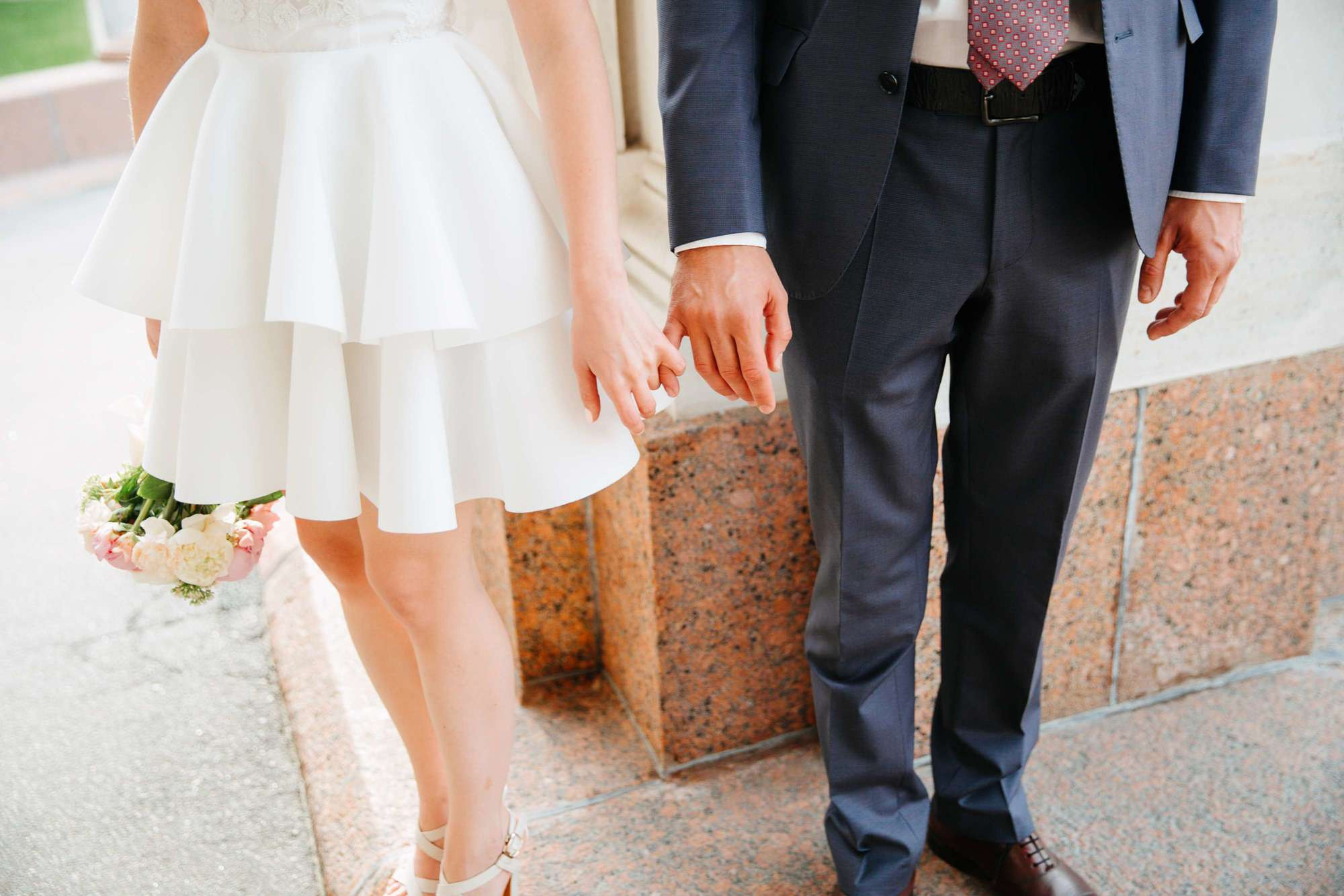 Олег и Катя