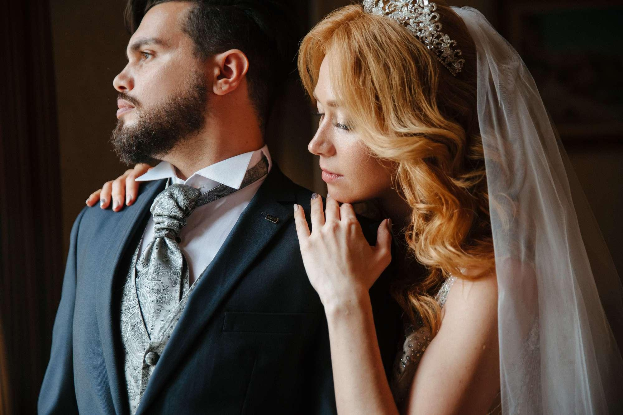 Джуилио и Лилия. Семейный и свадебный фотограф в Санкт-Петербурге и Москве