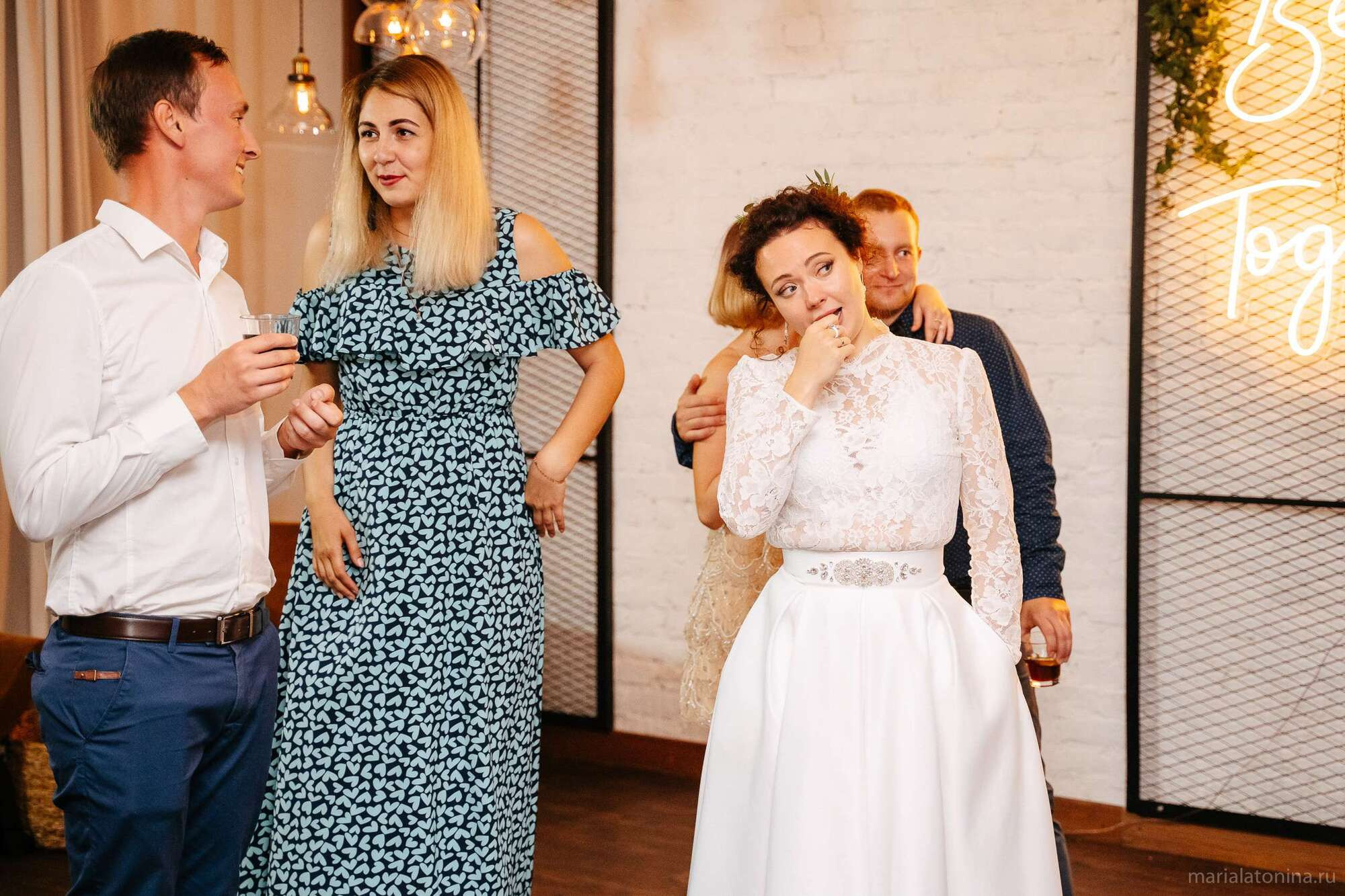 Стасян и Нателла