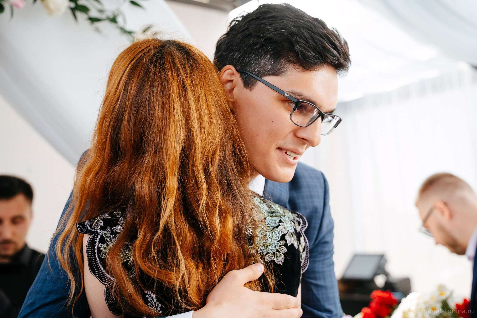 Булат и Настя. Семейный и свадебный фотограф в Санкт-Петербурге и Москве