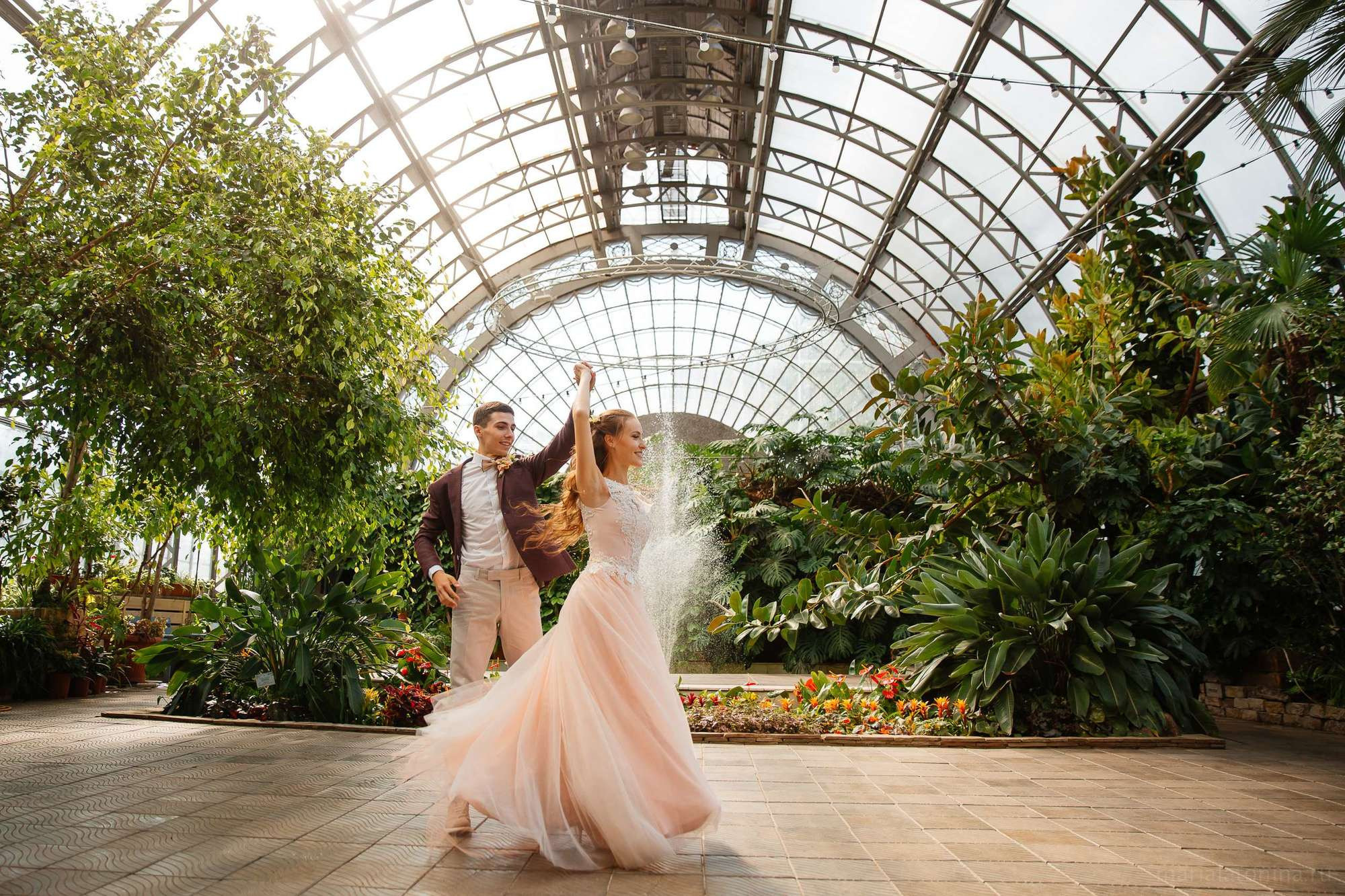 Андрей и Екатерина. Семейный и свадебный фотограф в Санкт-Петербурге и Москве