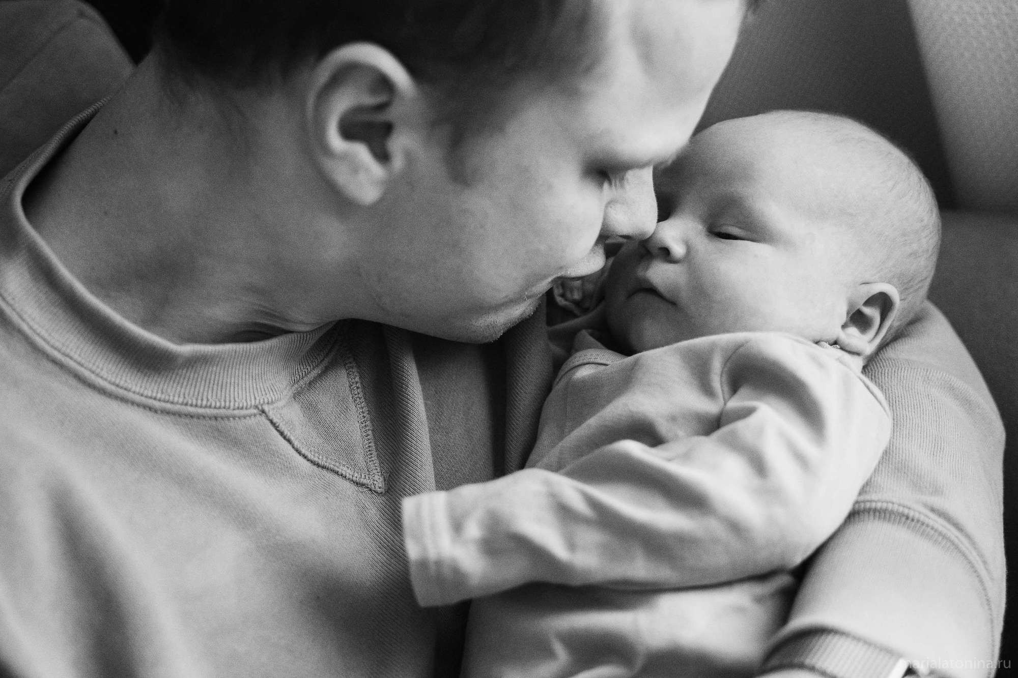 Маленькое гнездышко