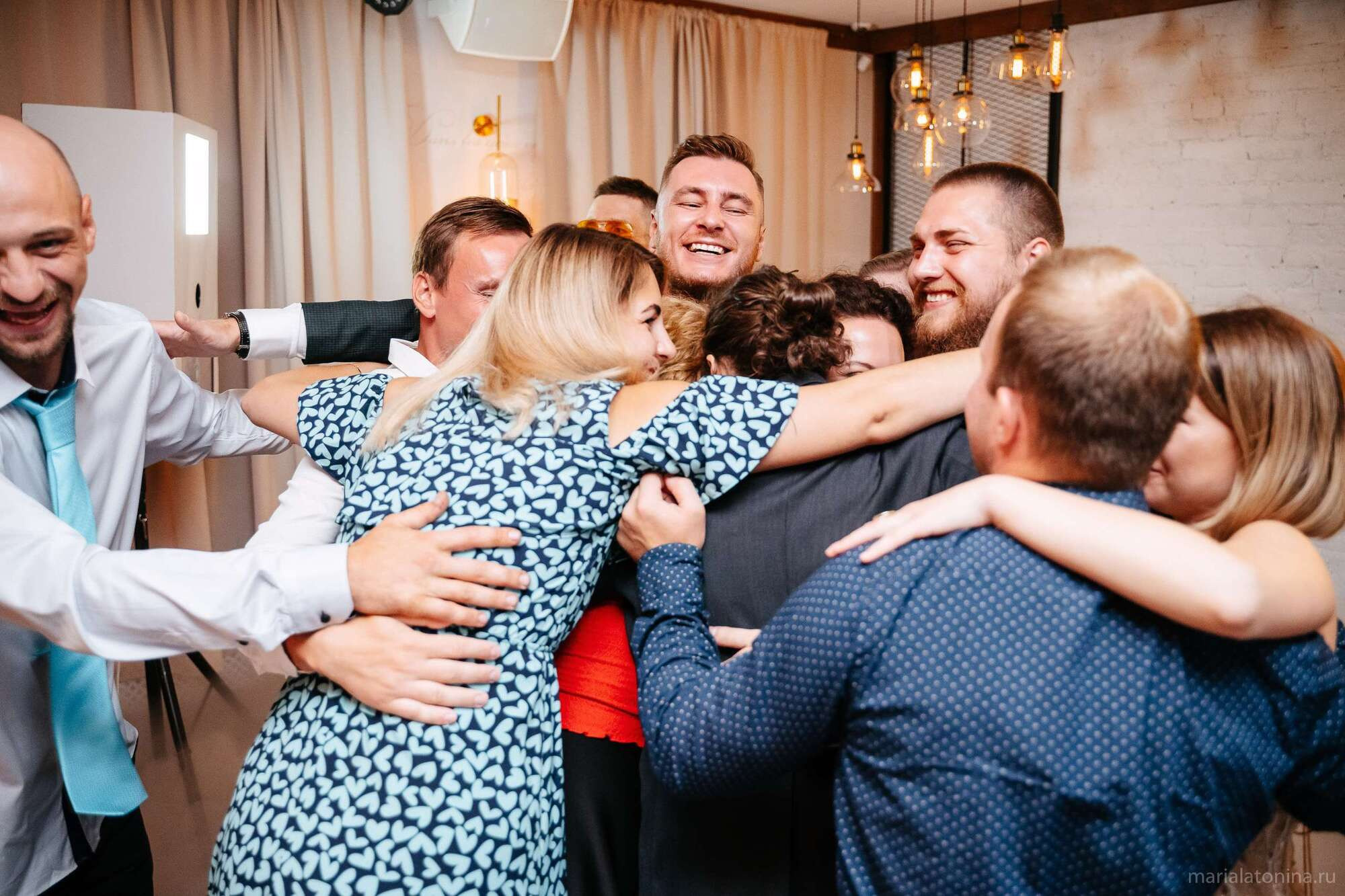 Стасян и Нателла