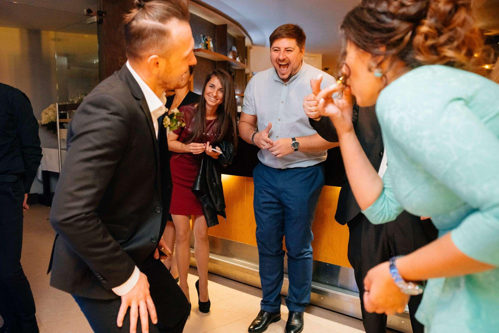 Костя и Катя