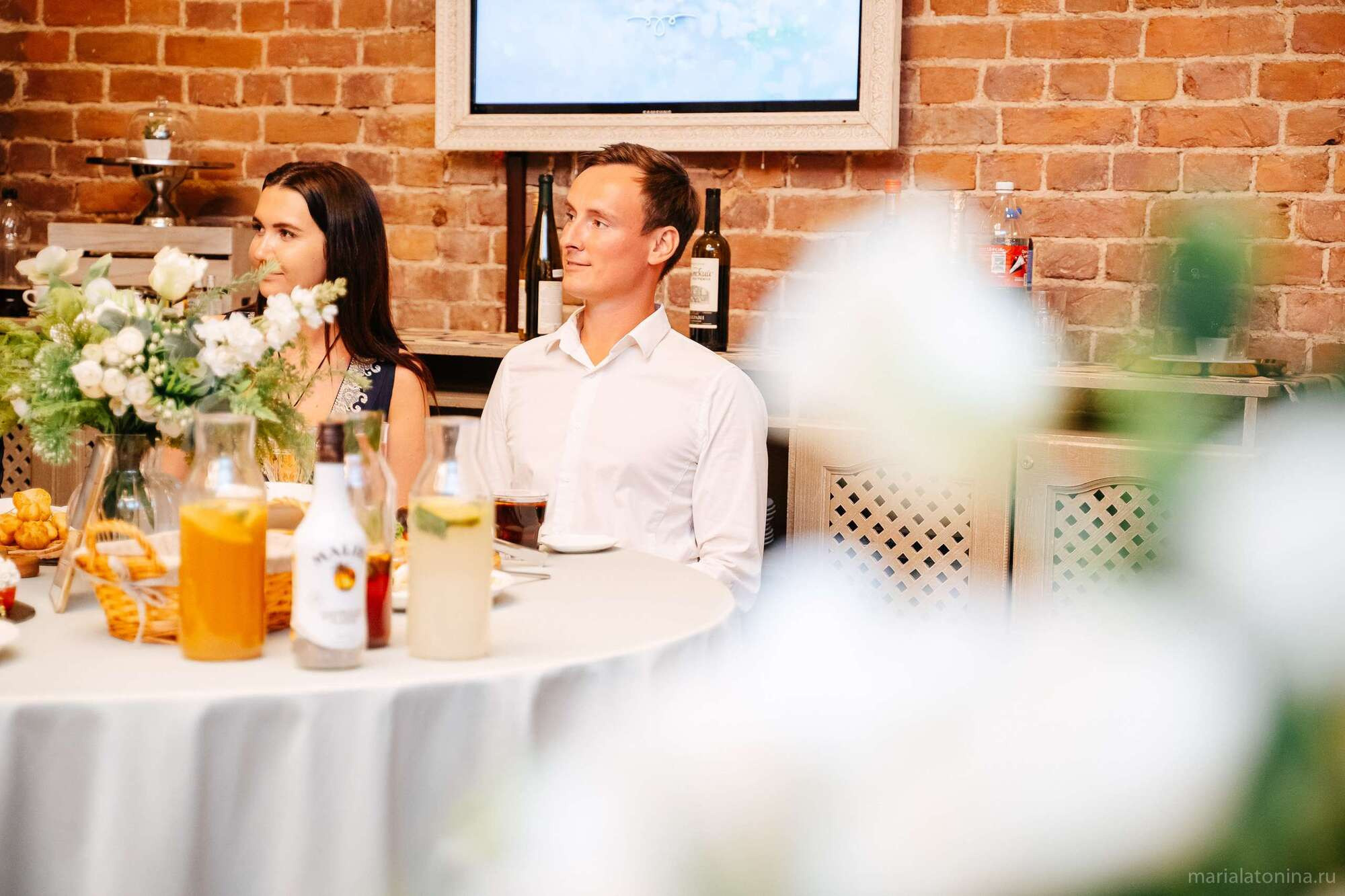 Стасян и Нателла