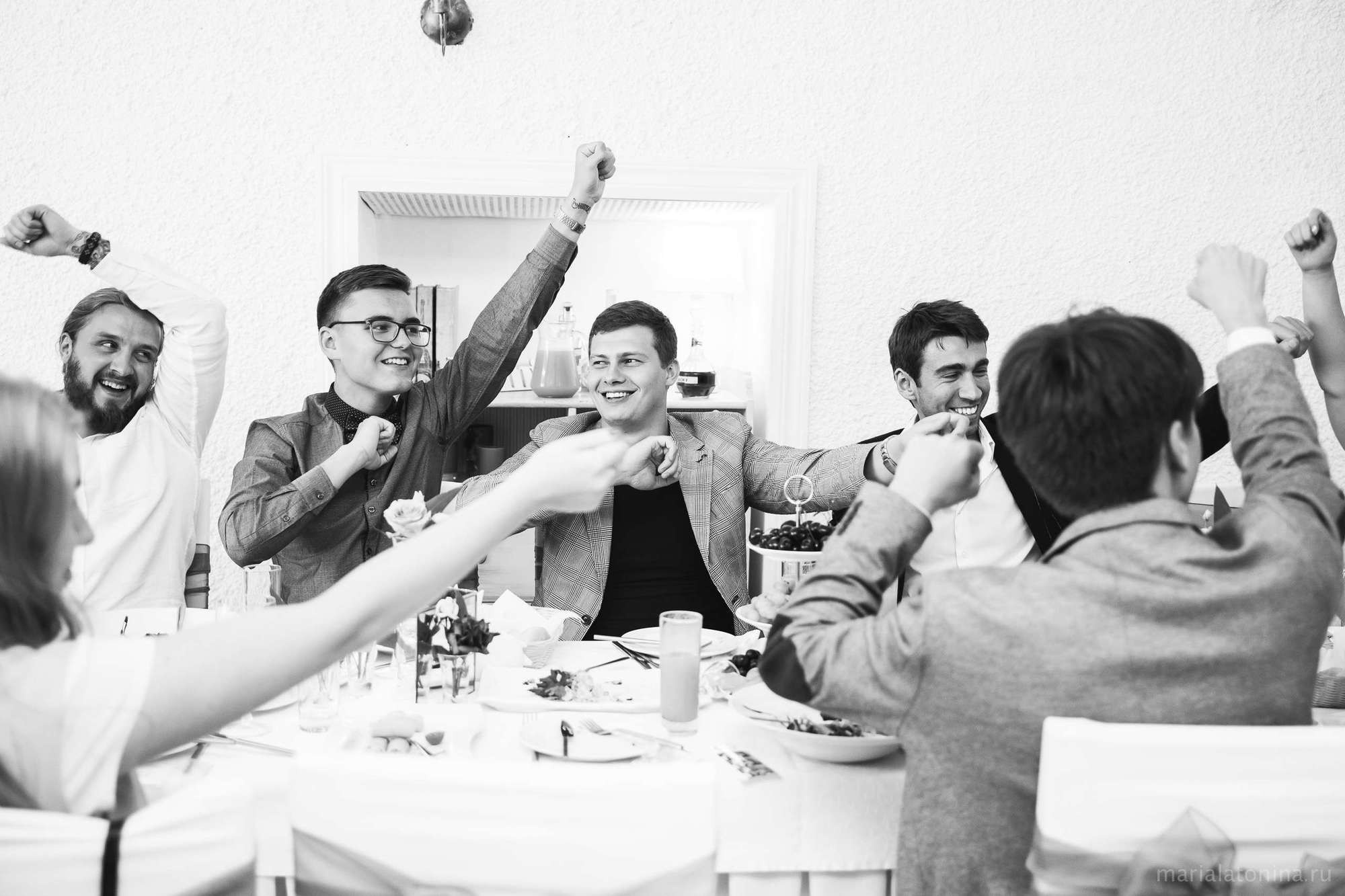 Коля и Люба