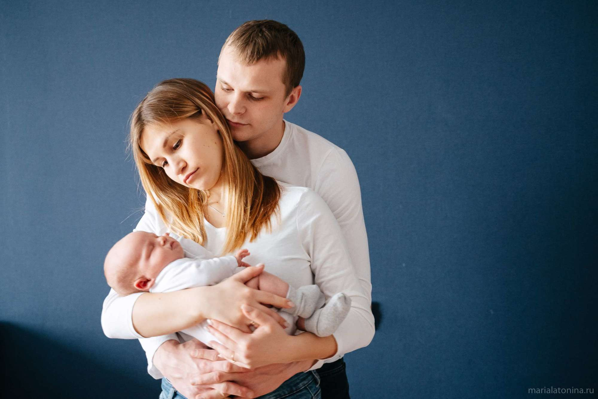 Маленькое гнездышко