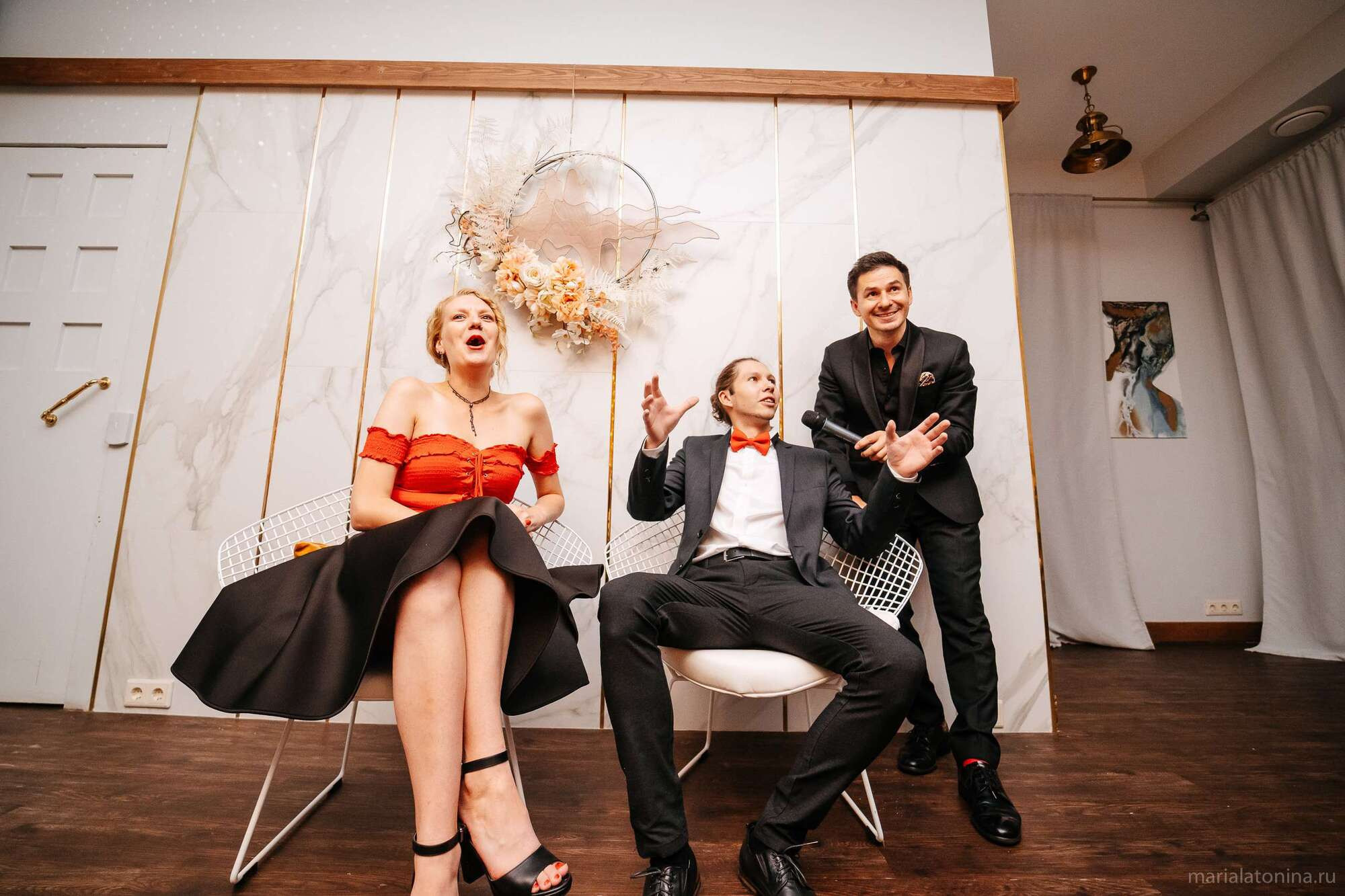 Стасян и Нателла