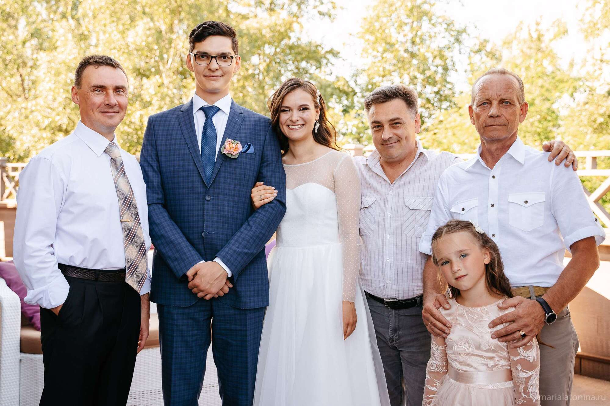 Булат и Настя. Семейный и свадебный фотограф в Санкт-Петербурге и Москве