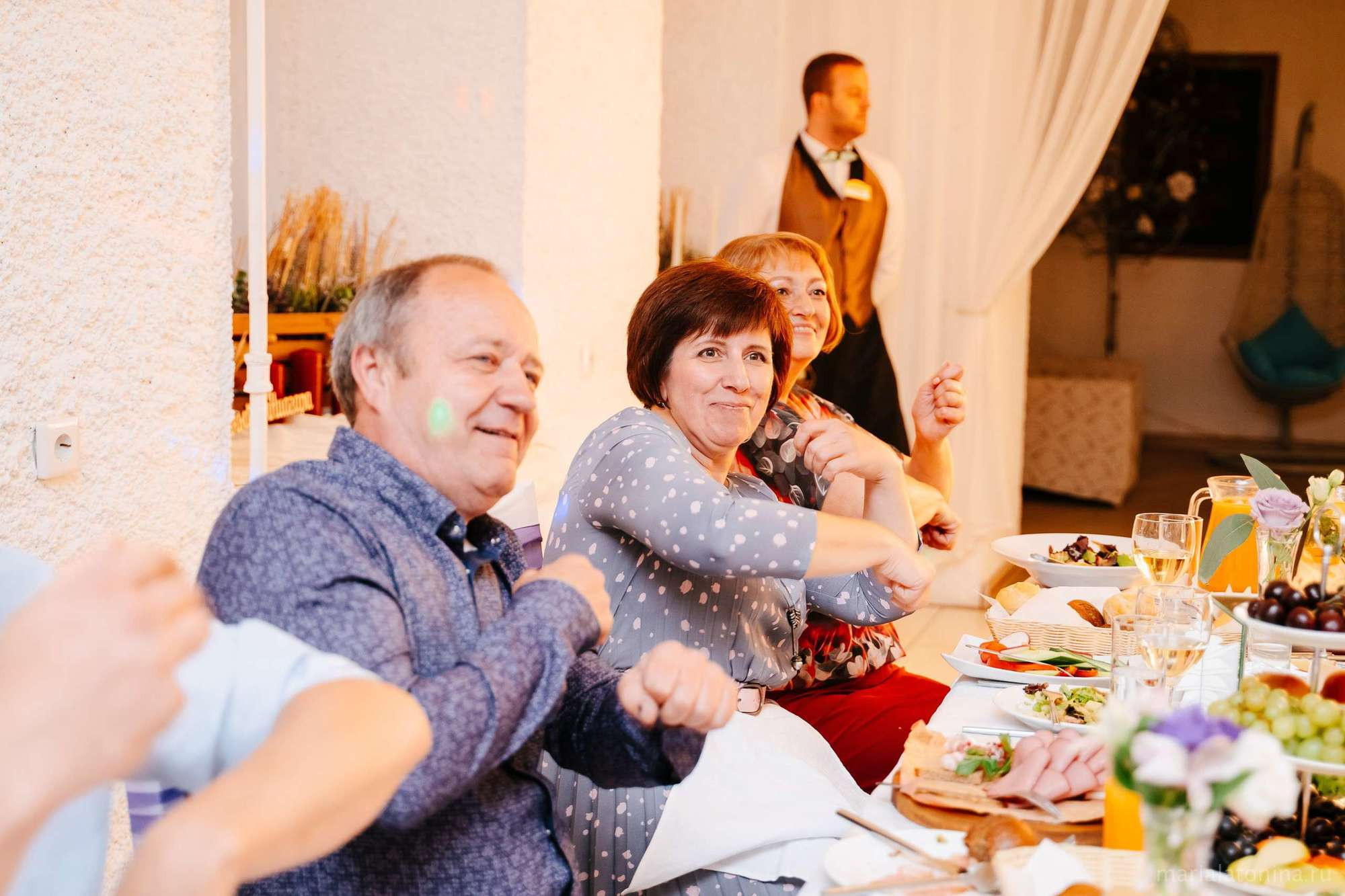 Коля и Люба