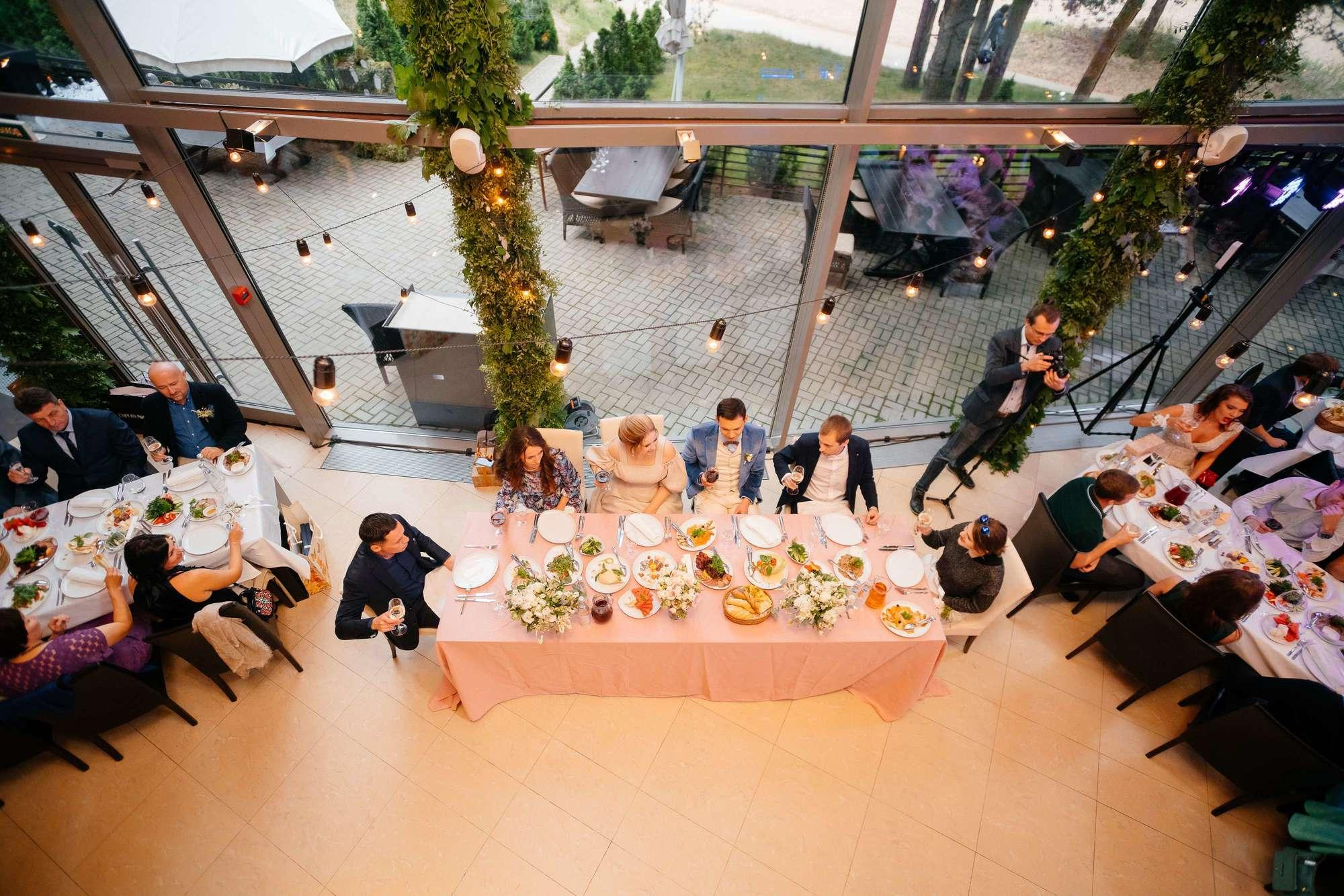 Костя и Катя