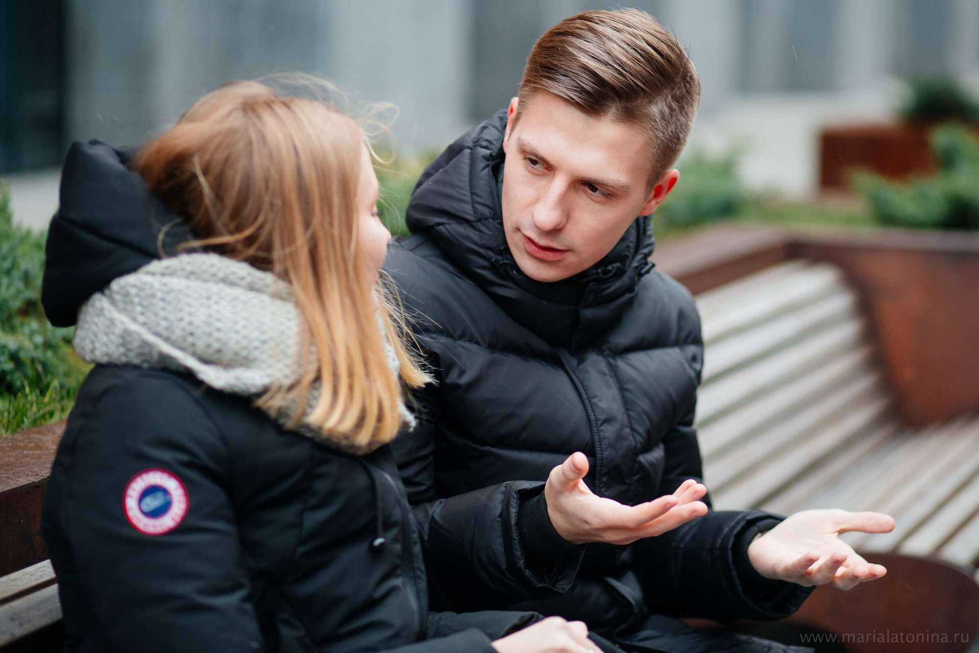 Андрей и Ксюша. Семейный и свадебный фотограф в Санкт-Петербурге и Москве