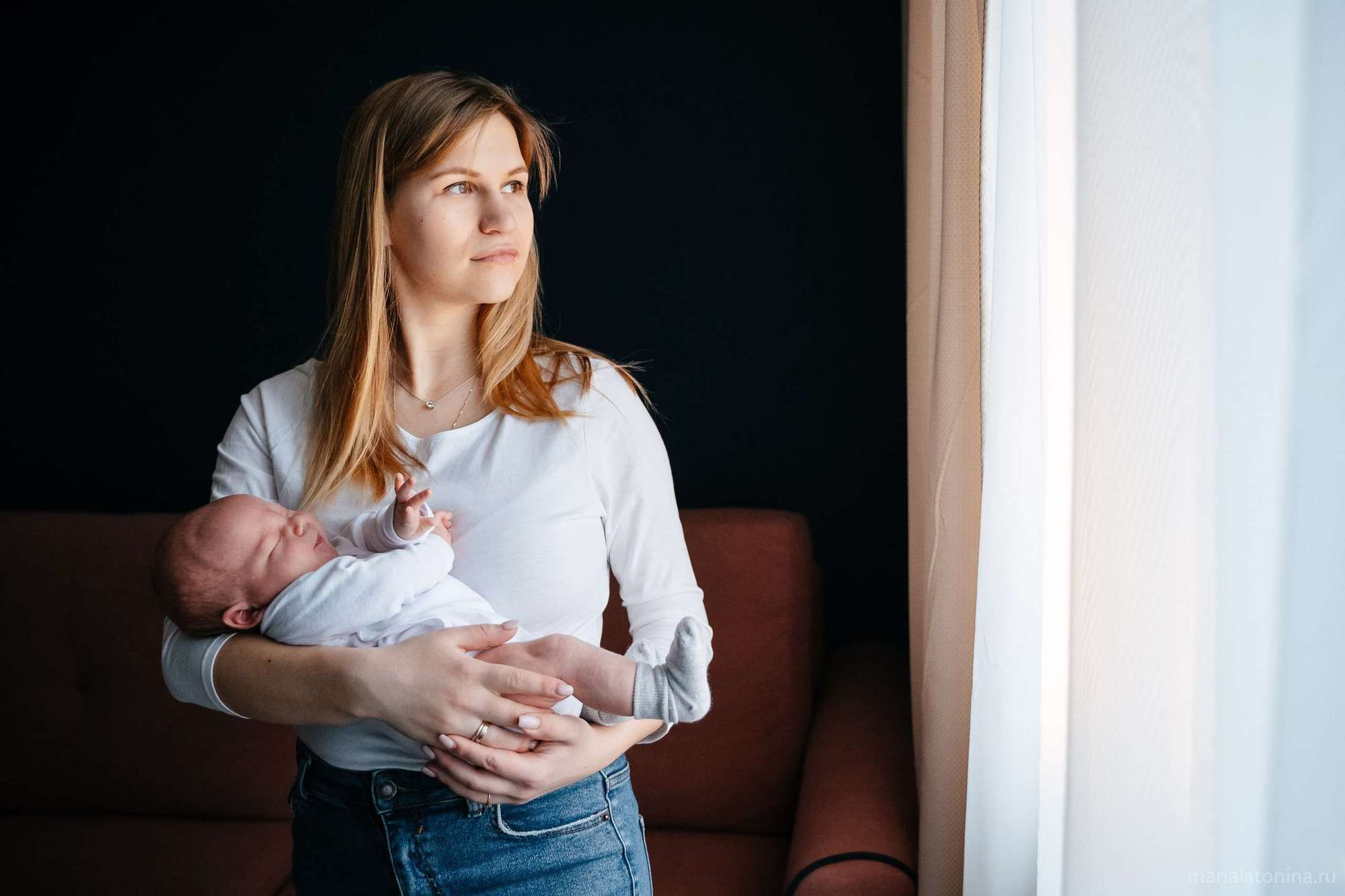 Маленькое гнездышко