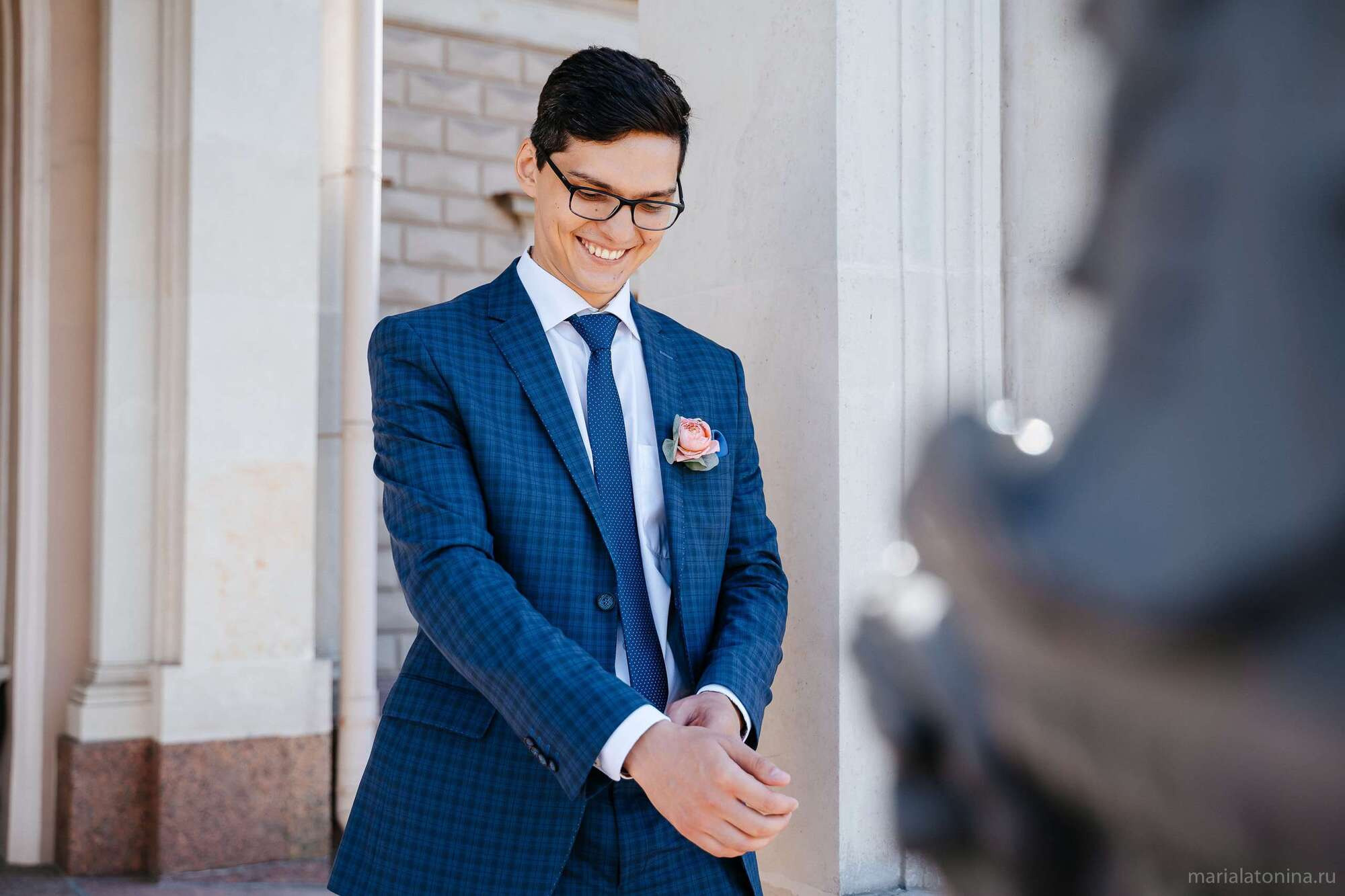 Булат и Настя. Семейный и свадебный фотограф в Санкт-Петербурге и Москве