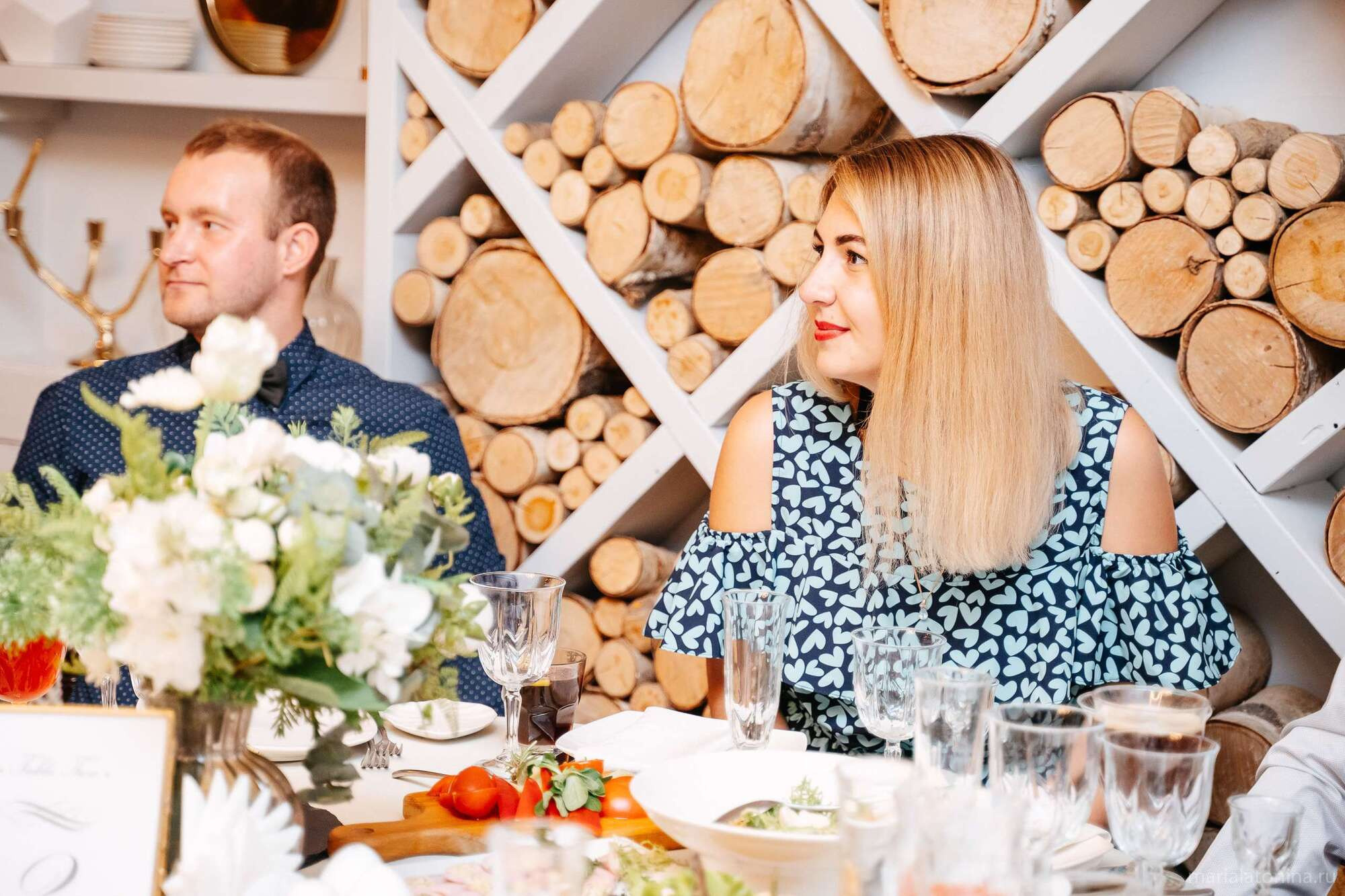 Стасян и Нателла