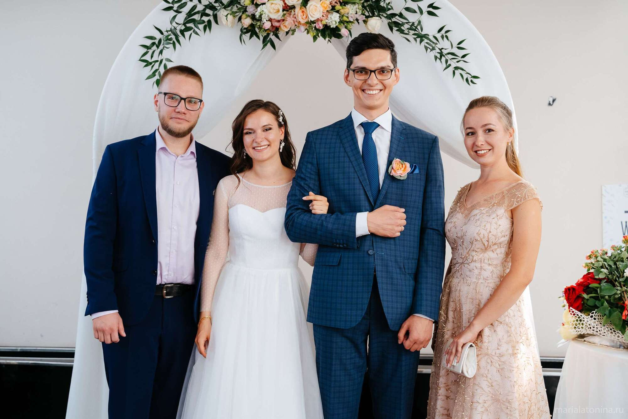 Булат и Настя. Семейный и свадебный фотограф в Санкт-Петербурге и Москве