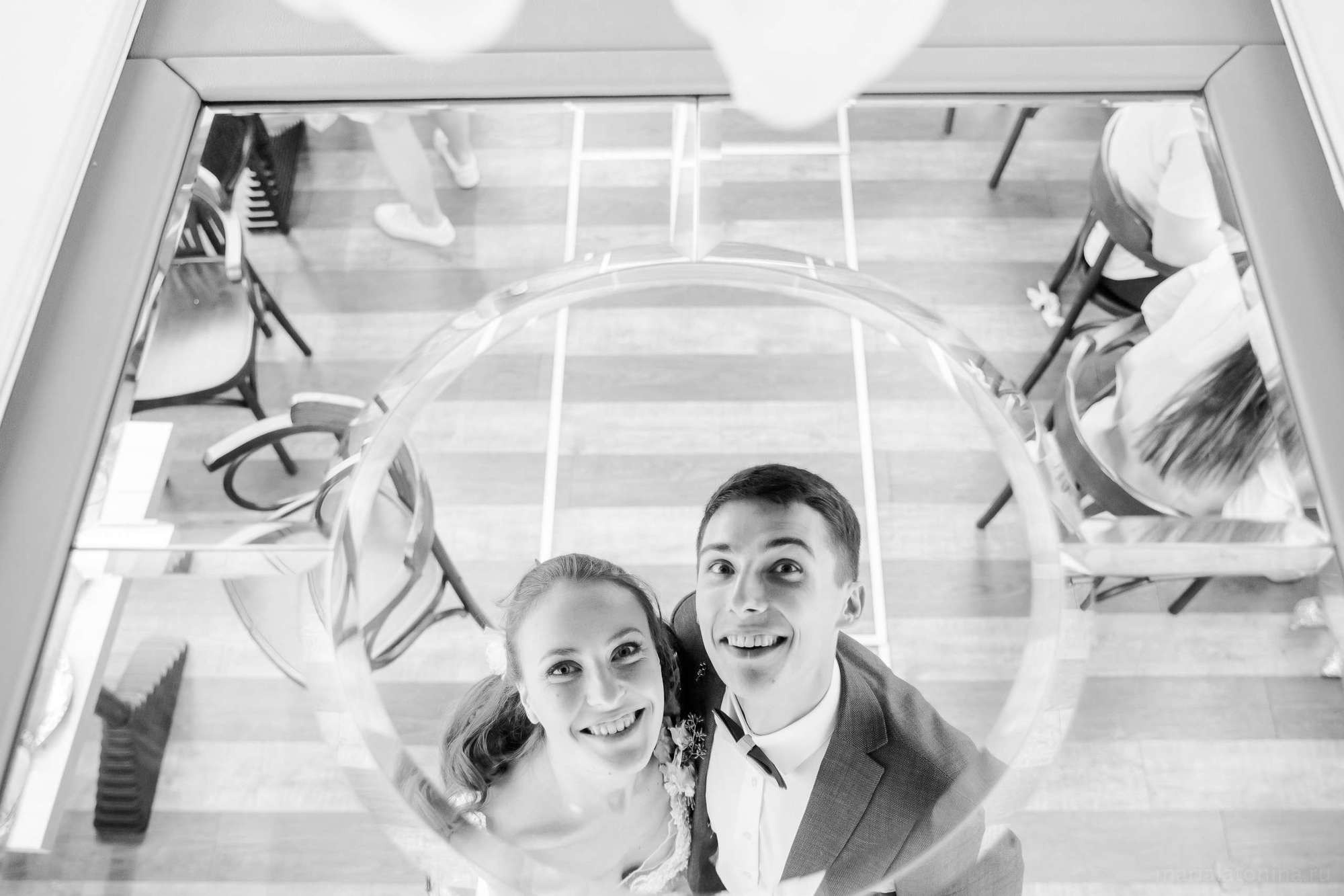 Андрей и Екатерина. Семейный и свадебный фотограф в Санкт-Петербурге и Москве