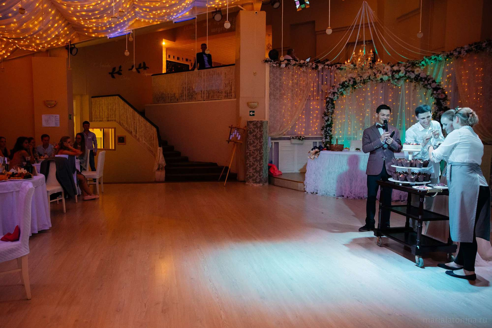 Андрей и Екатерина. Семейный и свадебный фотограф в Санкт-Петербурге и Москве