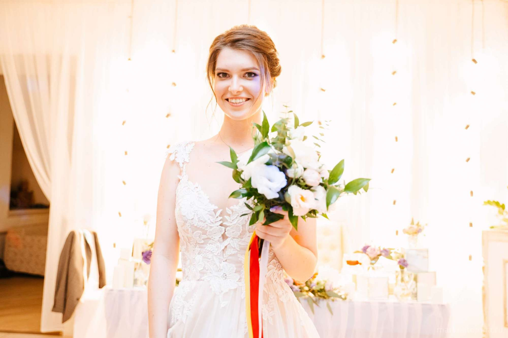 Коля и Люба