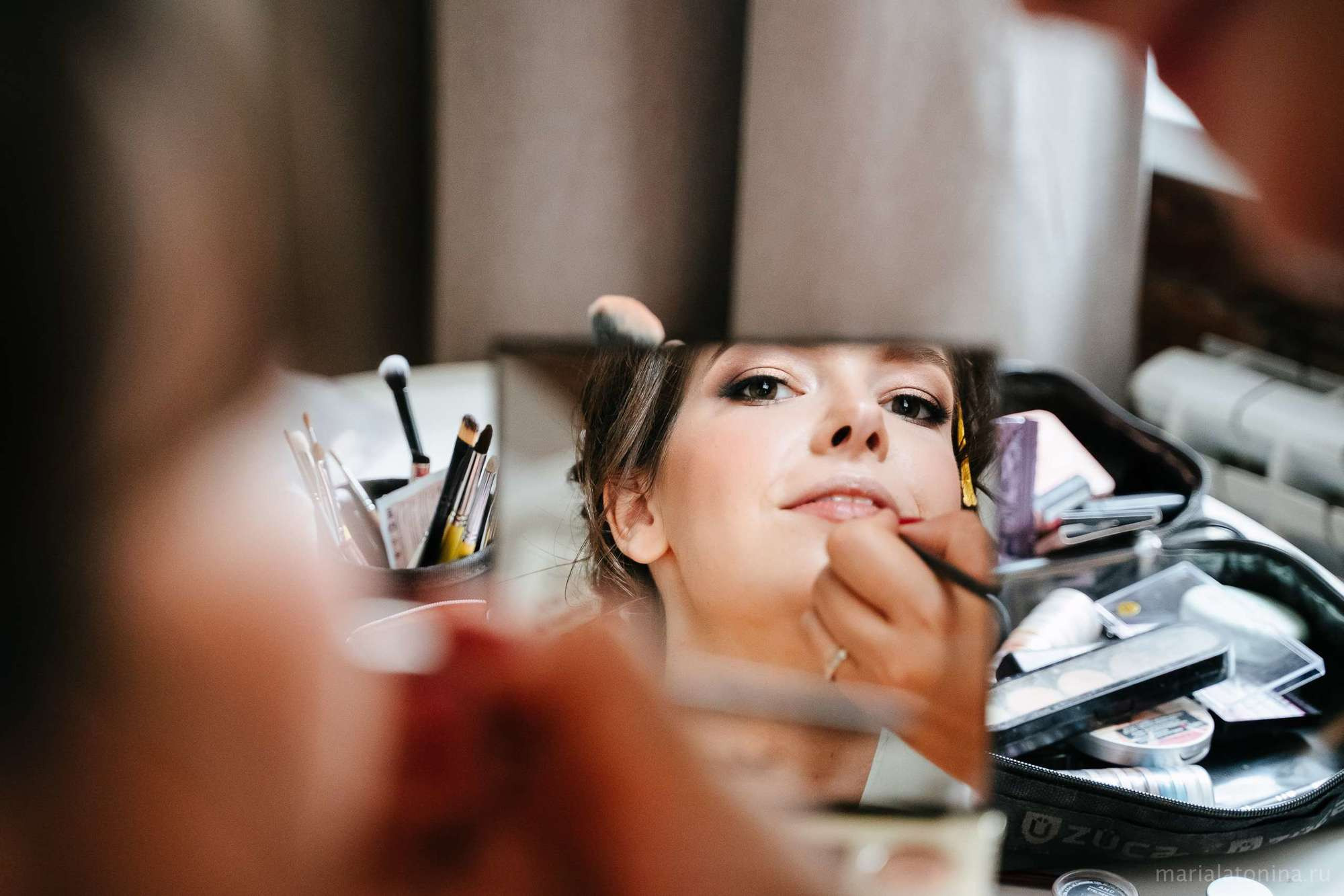 Коля и Люба