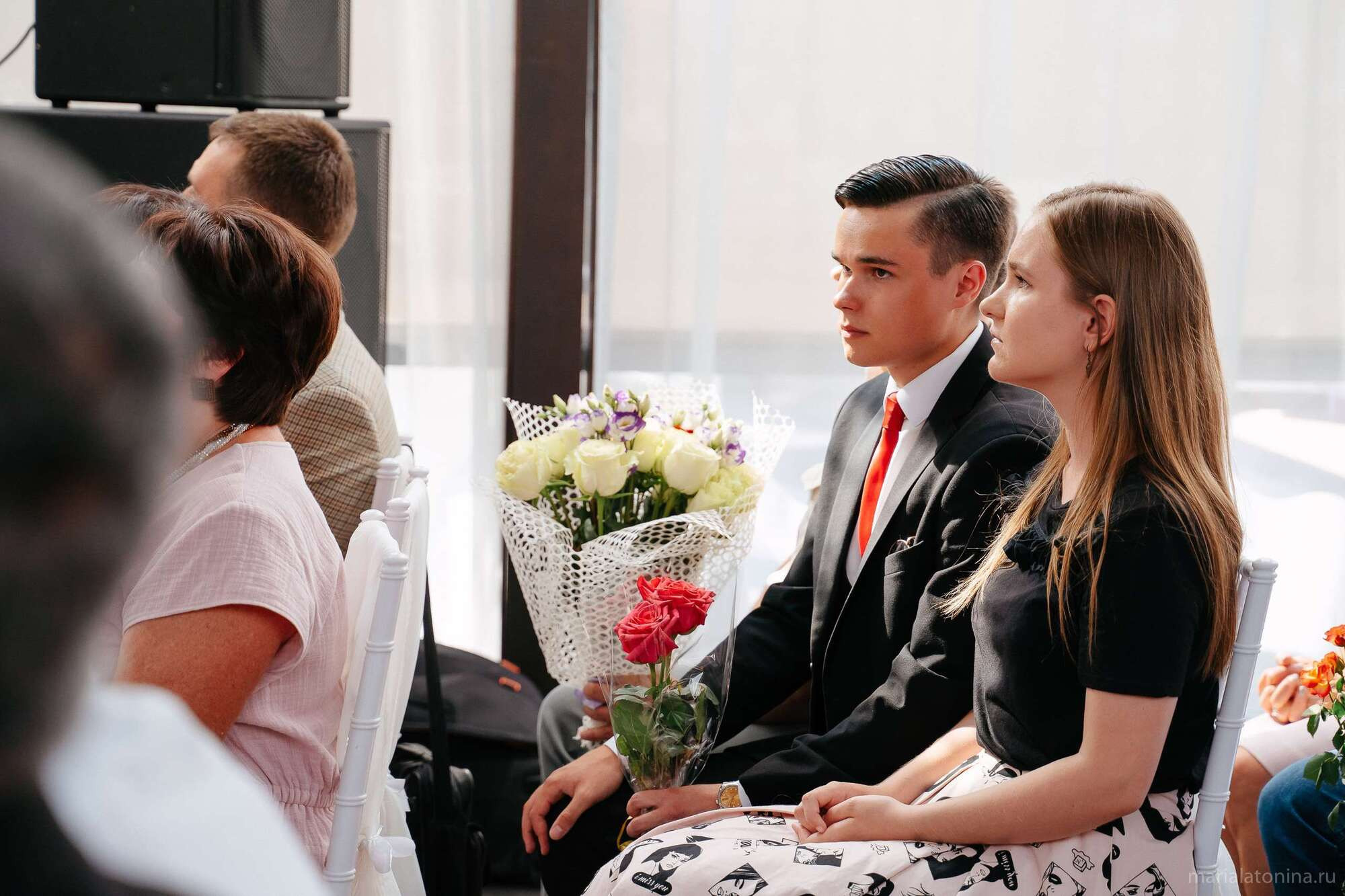 Булат и Настя. Семейный и свадебный фотограф в Санкт-Петербурге и Москве