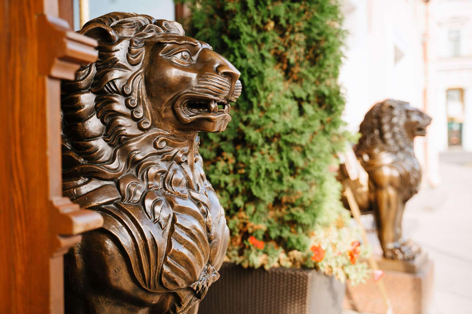 Джуилио и Лилия. Семейный и свадебный фотограф в Санкт-Петербурге и Москве