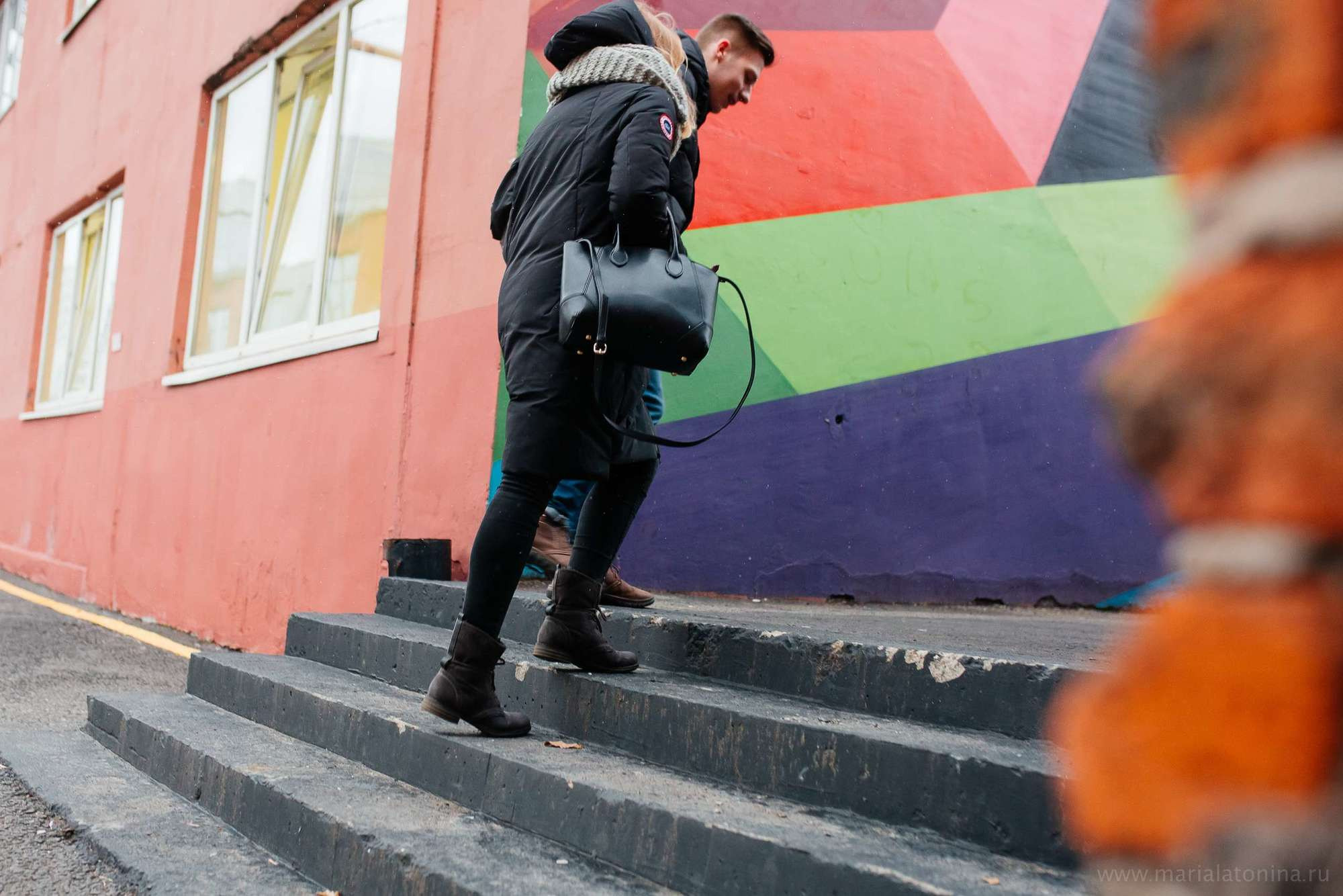 Андрей и Ксюша. Семейный и свадебный фотограф в Санкт-Петербурге и Москве